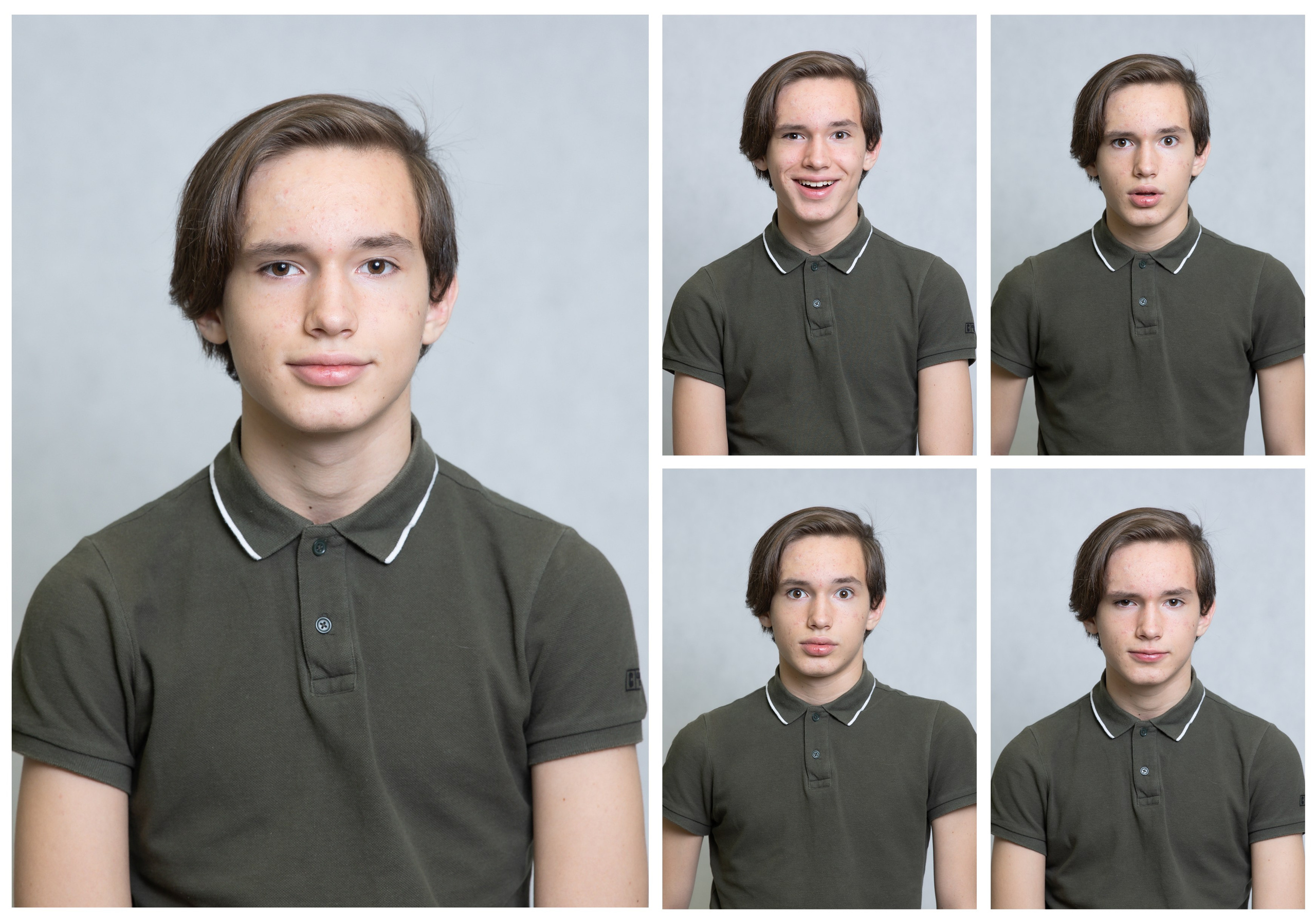 ЕРАЛАШ — Карта Эмоций. ФОТОГРАФ МАКСИМ КУДАШКИН