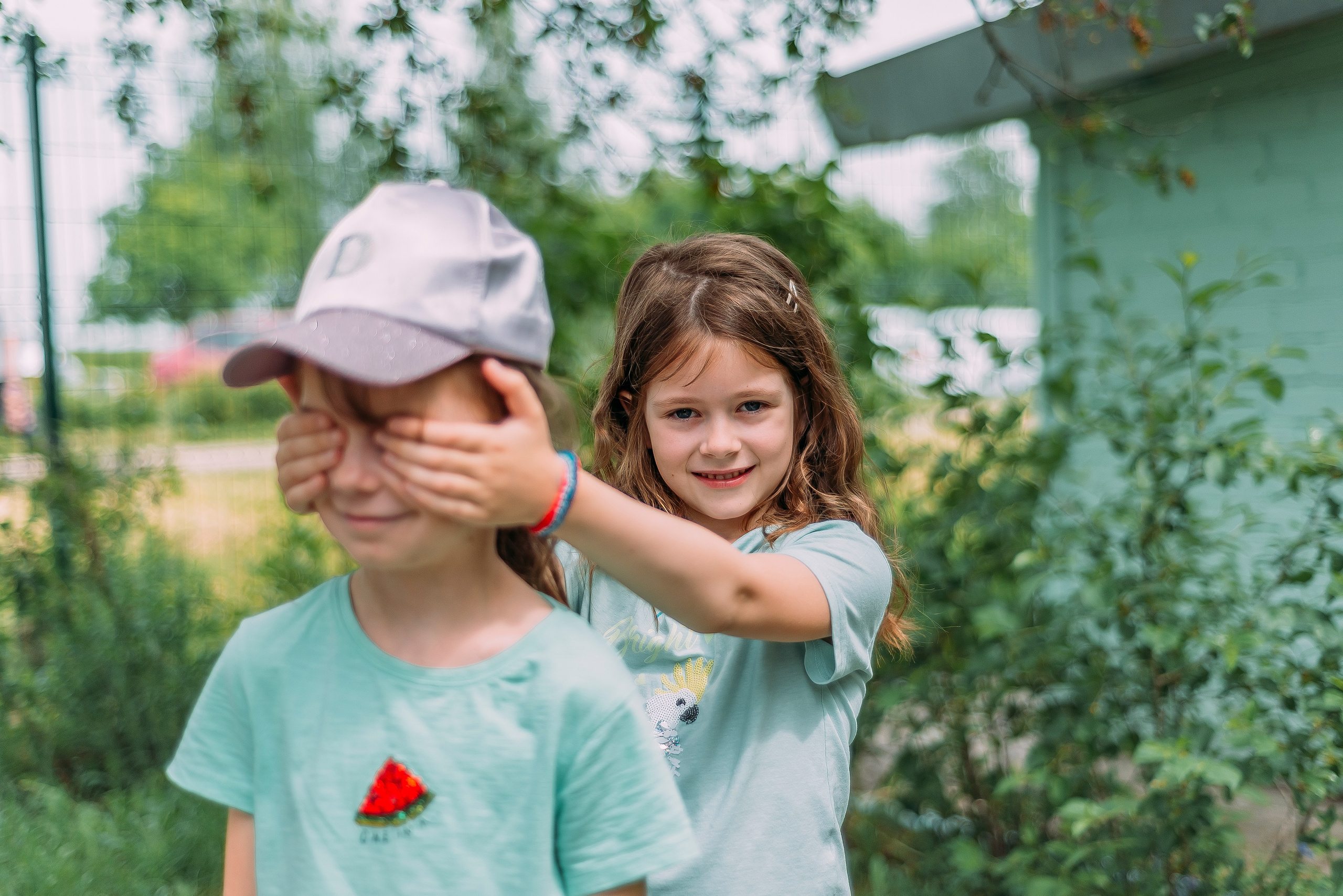 Детский сад |п.Дубовое|2023. ALBUMIA