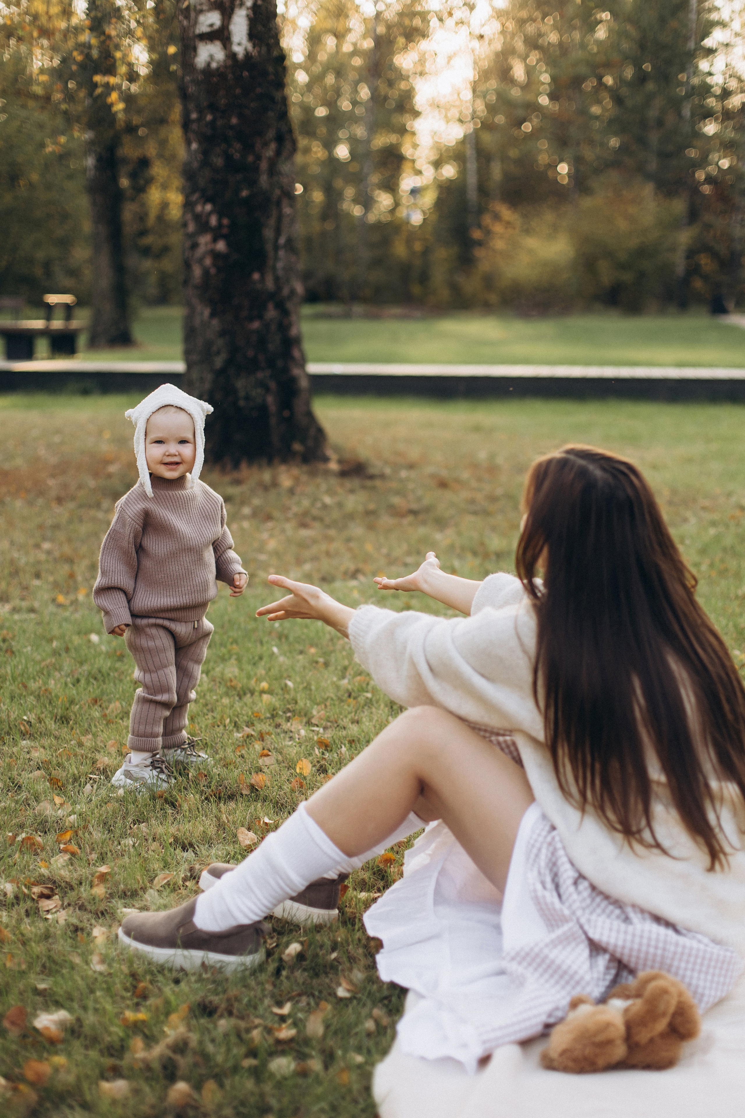 Владислава, Никита и Василиса. Фотограф Щелково/ Москва Татьяна Жучкова