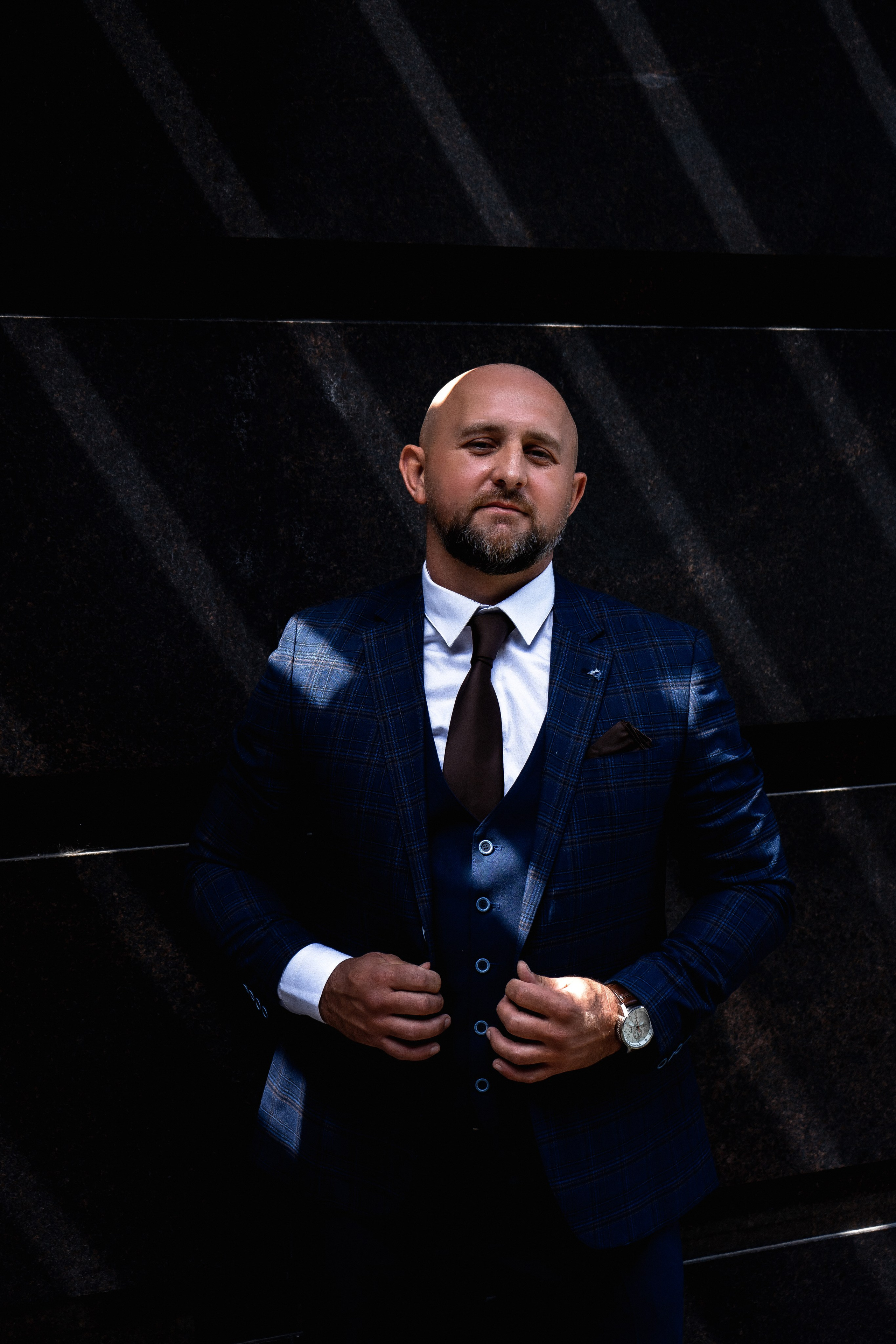 Свадьба Елены и Андрея. Свадебный фотограф в Тольятти Калашникова Анна