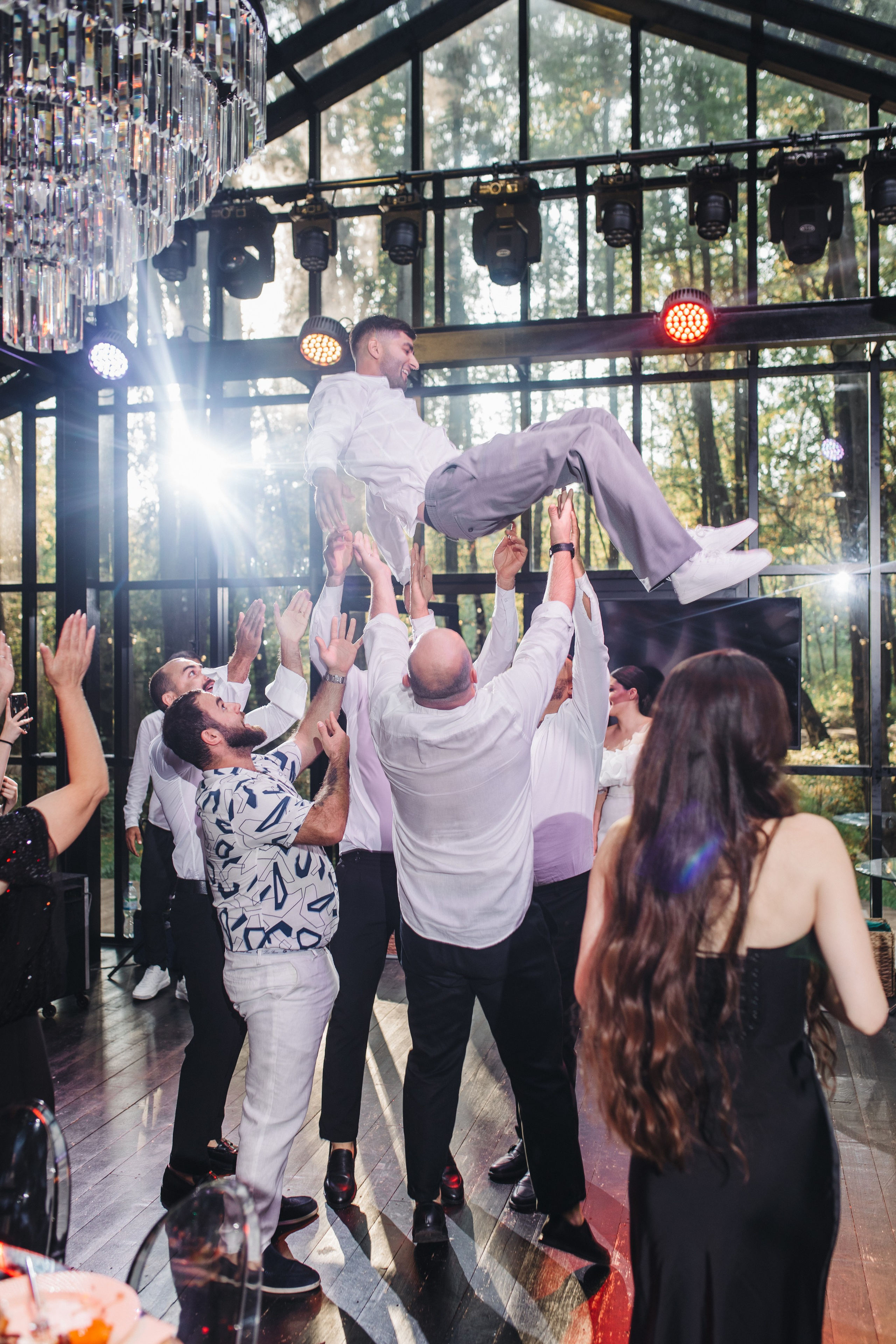 Артур и Жанна. Wedding and family photography Adamians