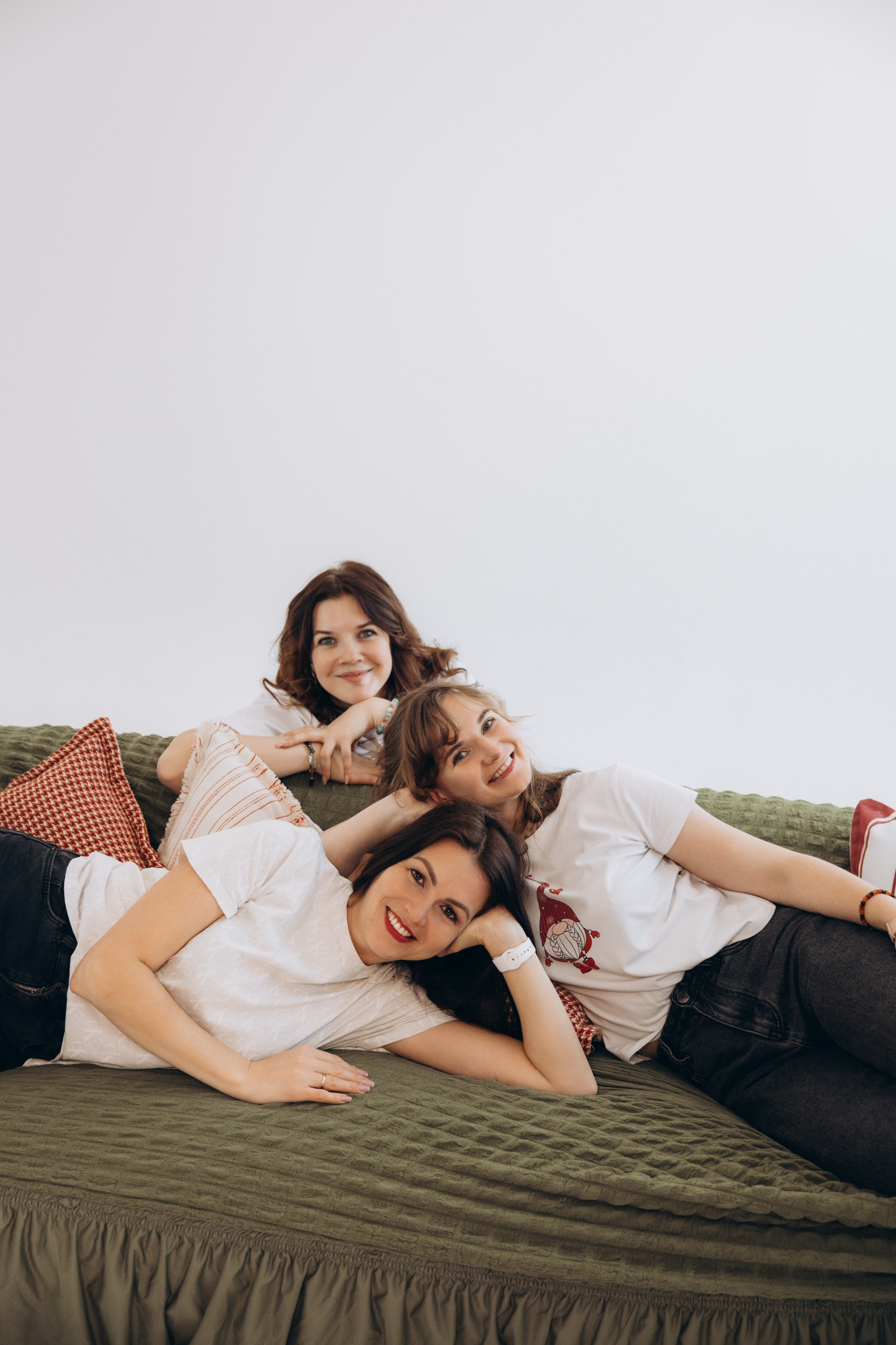 Lolly Space. Свадебный, семейный фотограф в Иркутске Светлана Макаричева