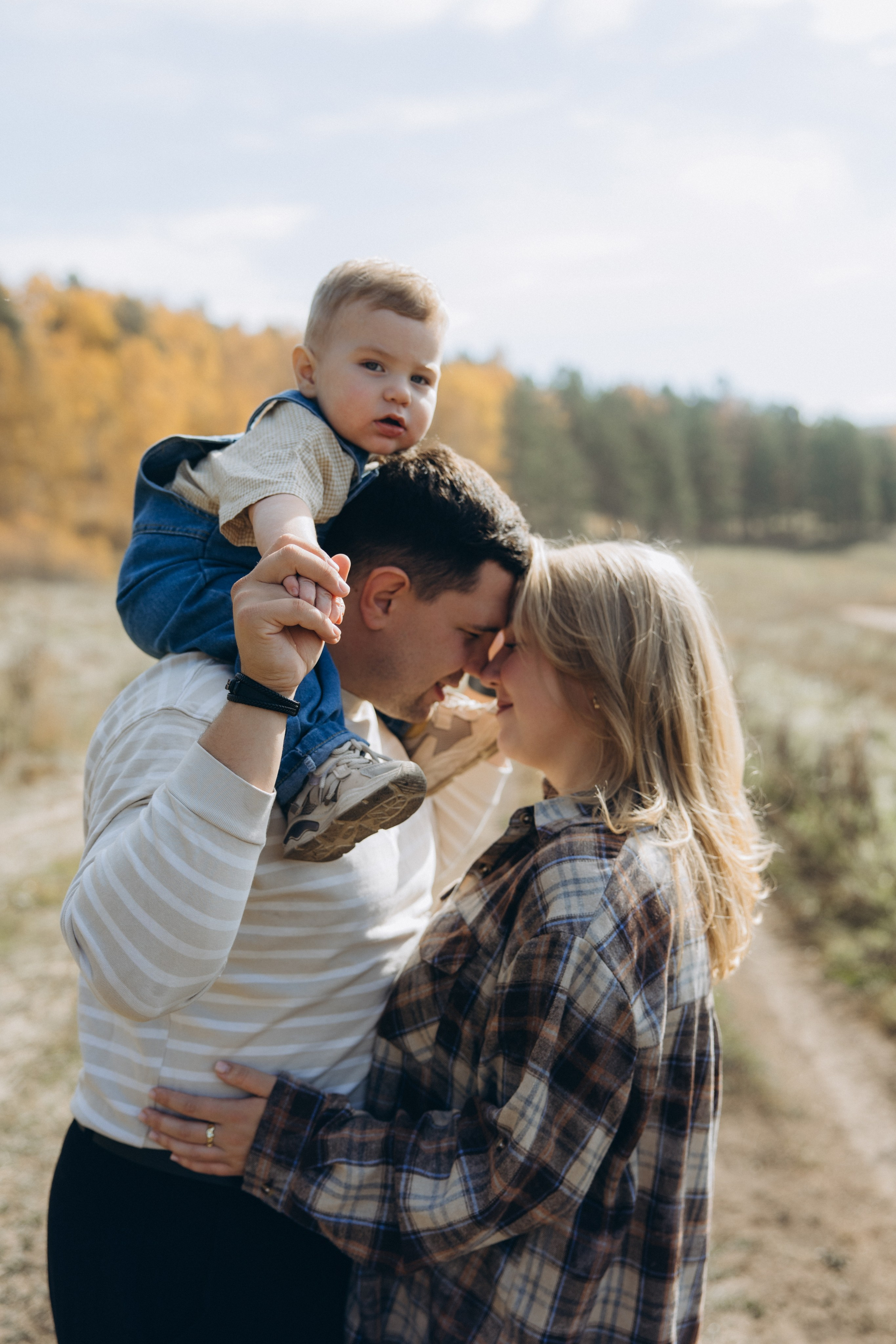 Роман. Свадебный, семейный фотограф в Иркутске Светлана Макаричева