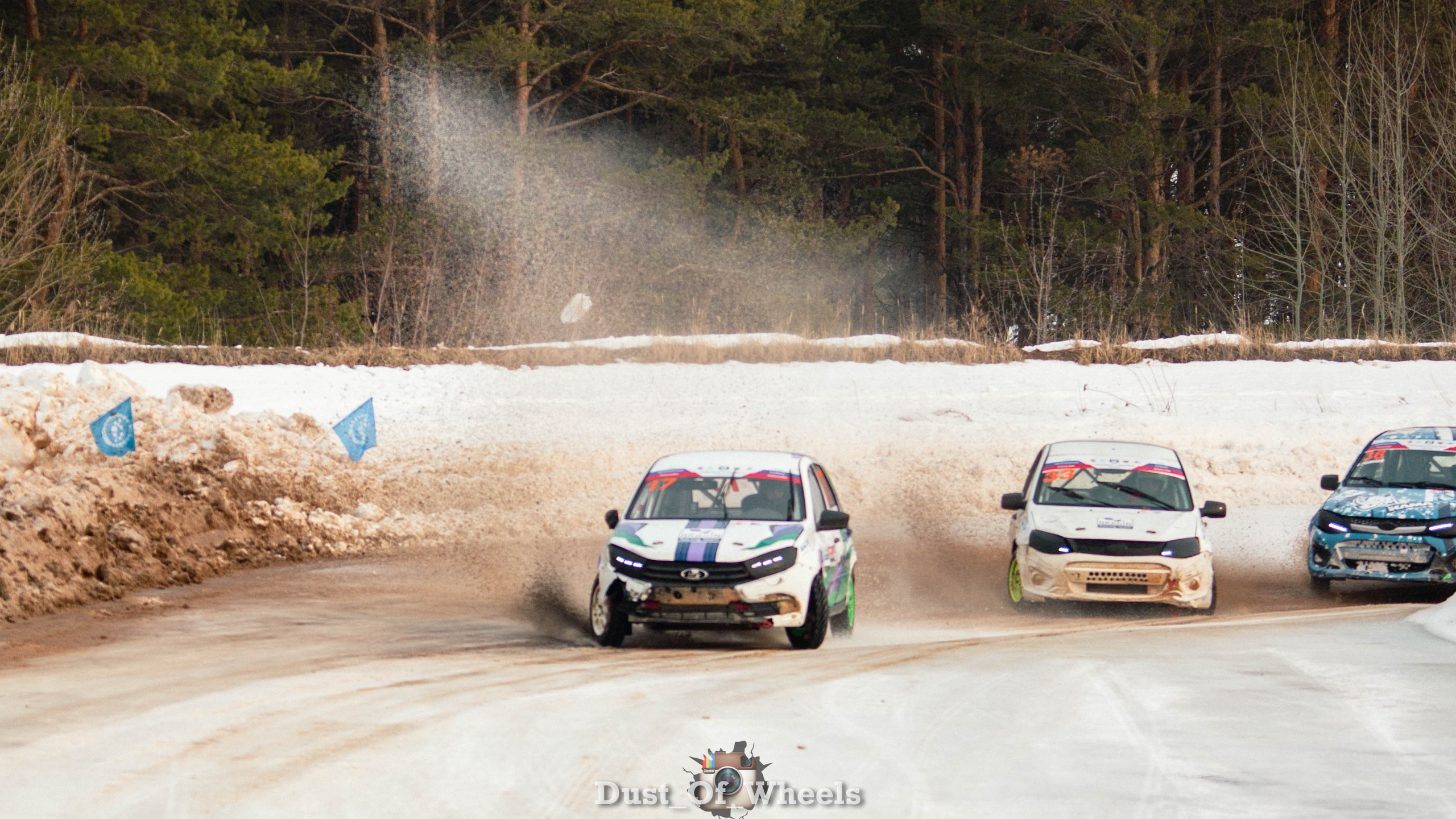 Ралли Кросс