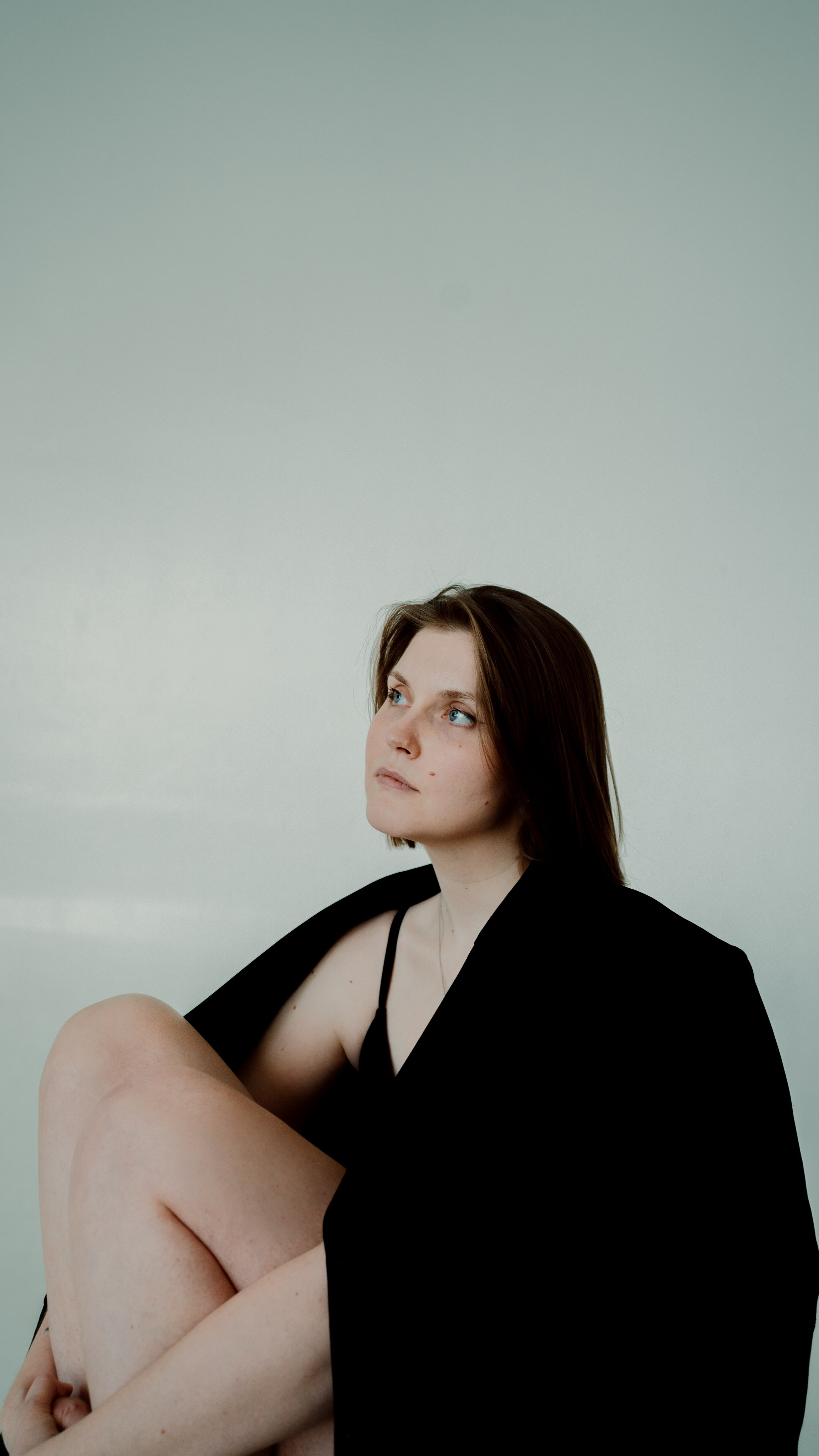 MARIA. ЕВГЕНИЯ КОПАЧ