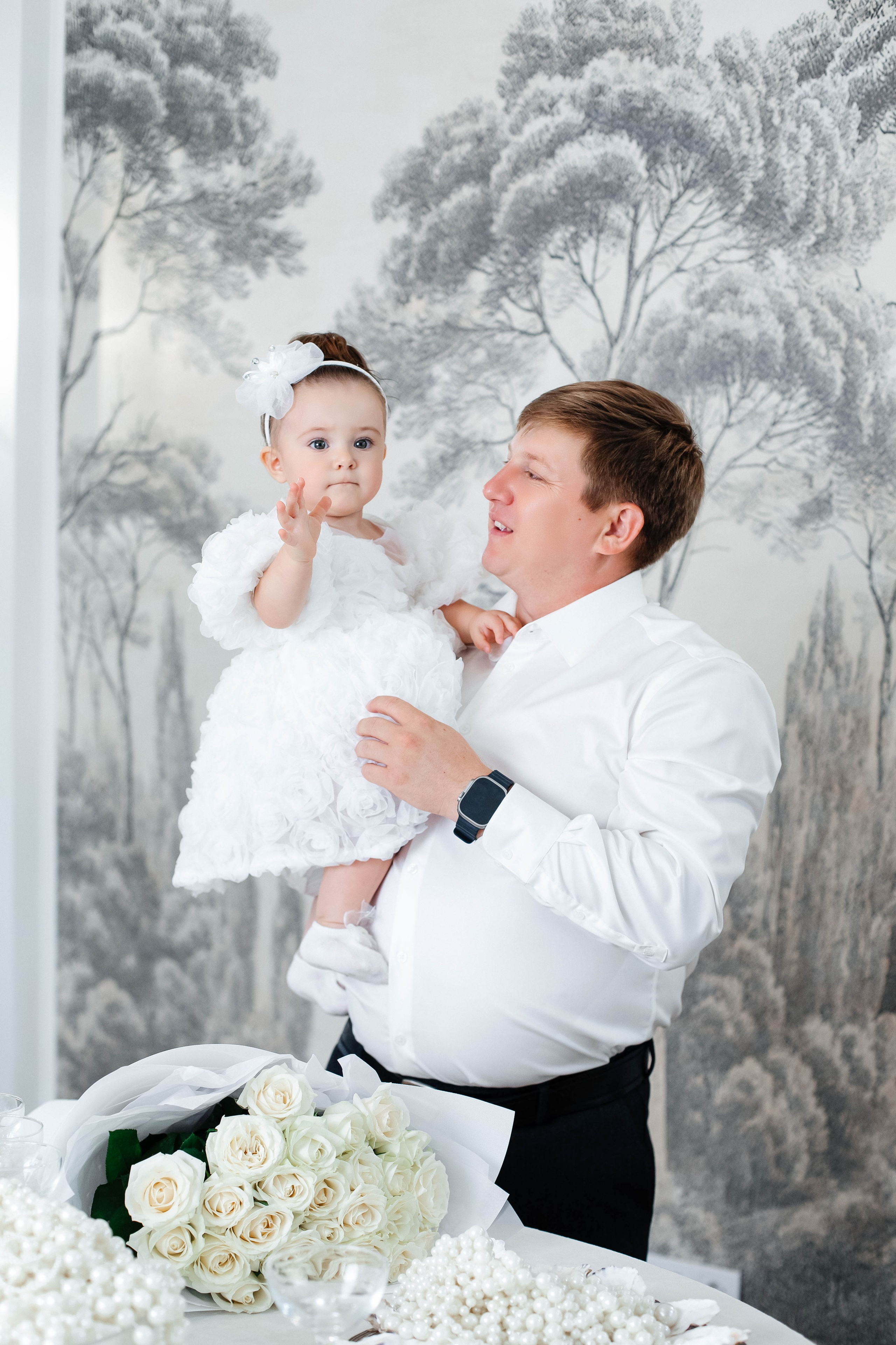 Годовасие. Https://malovafoto.ru
