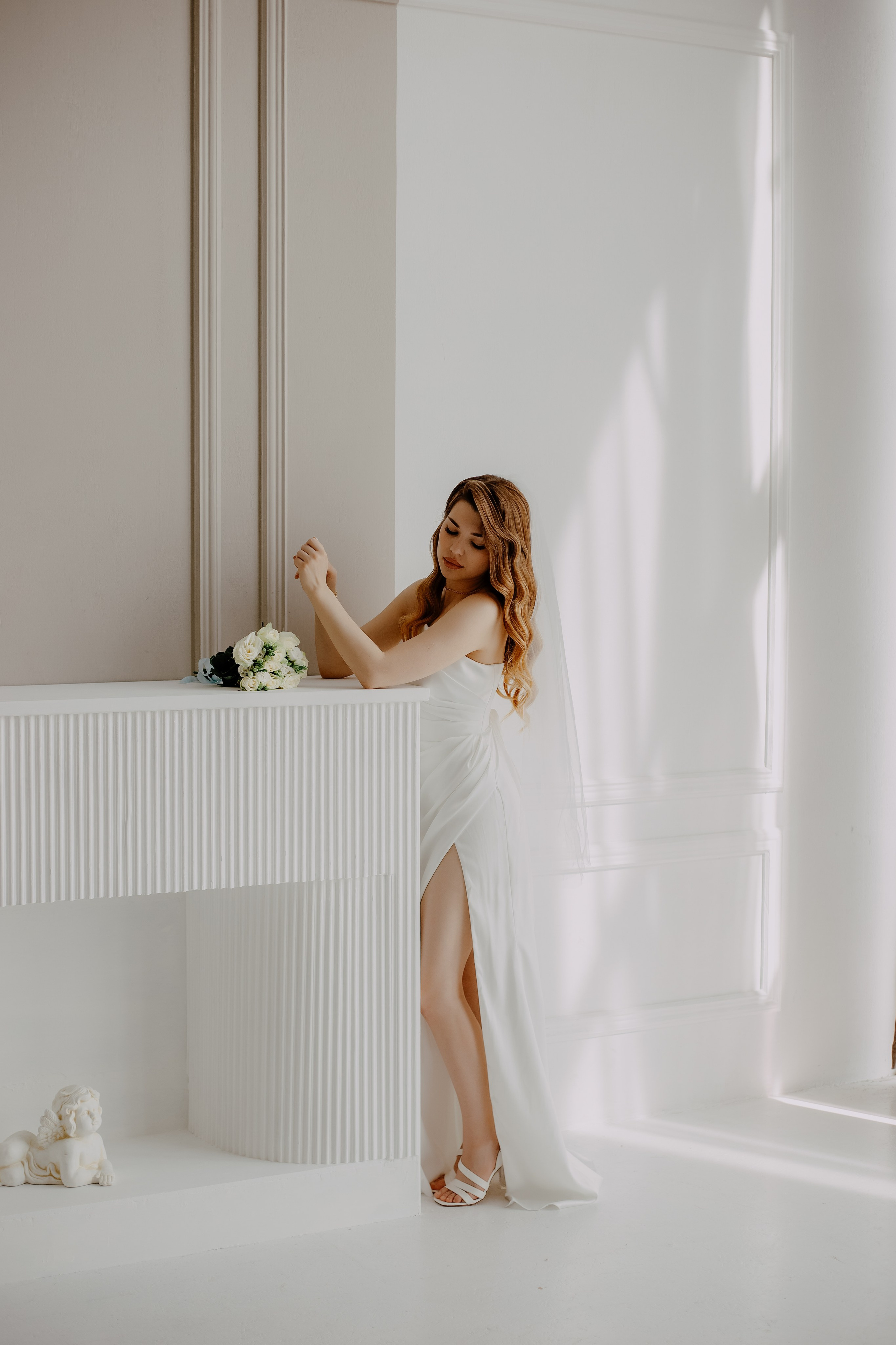 Александр и Алина. Https://malovafoto.ru