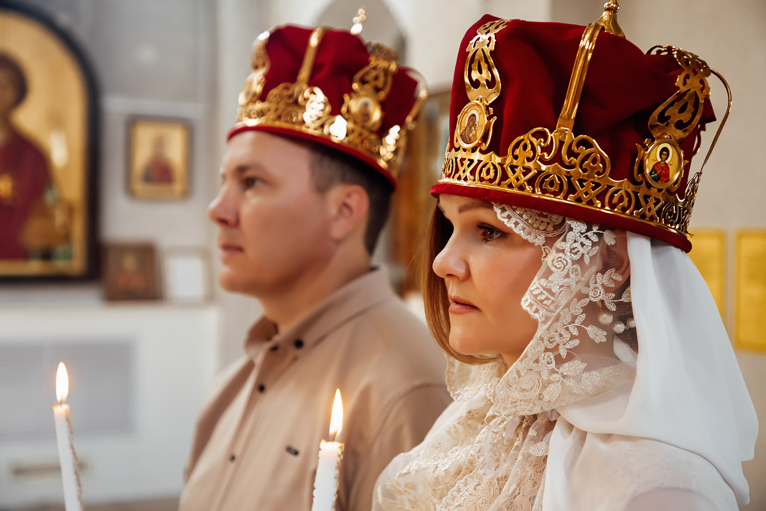 Венчание. Https://malovafoto.ru