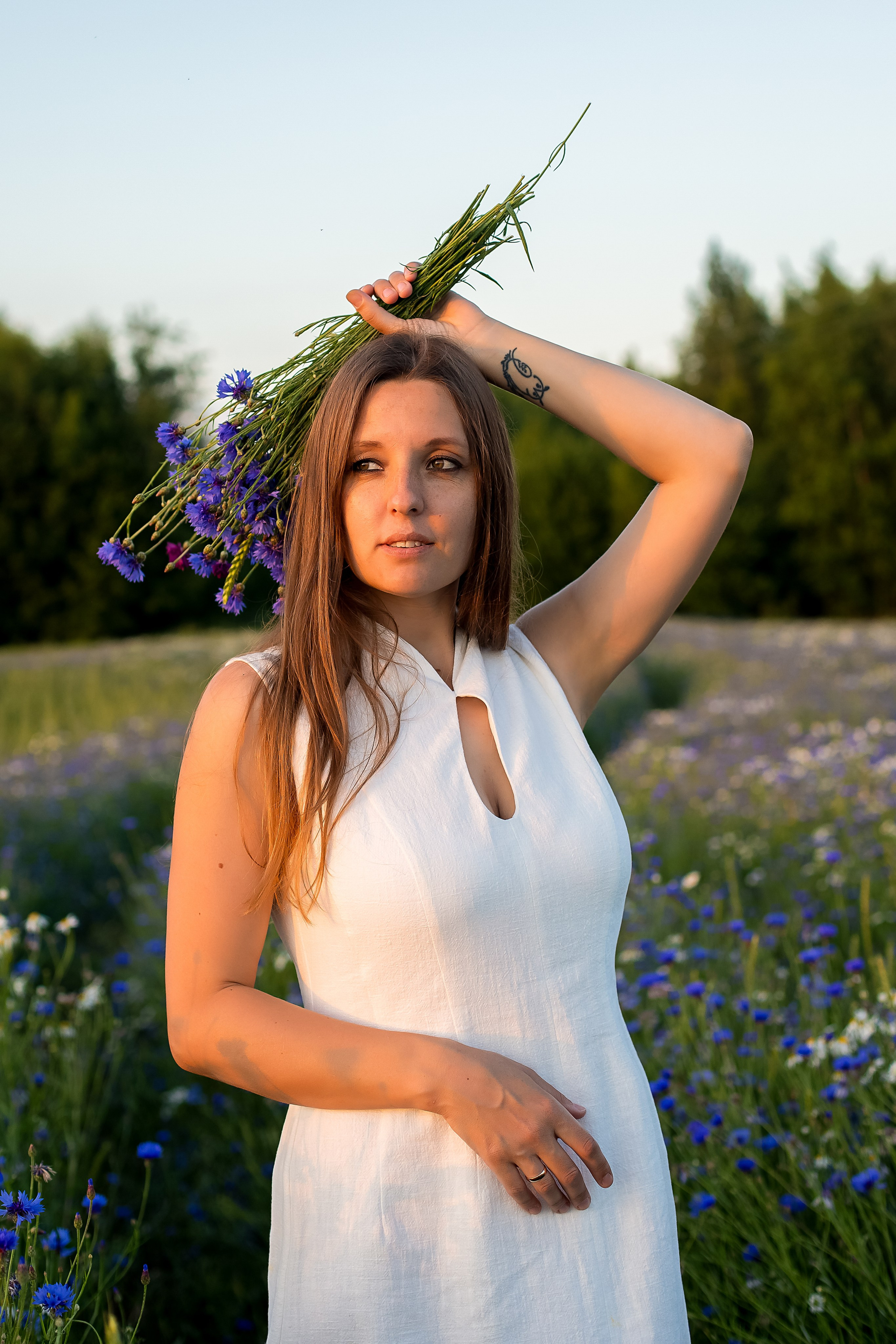 Фотосессия в Васильках. Https://malovafoto.ru