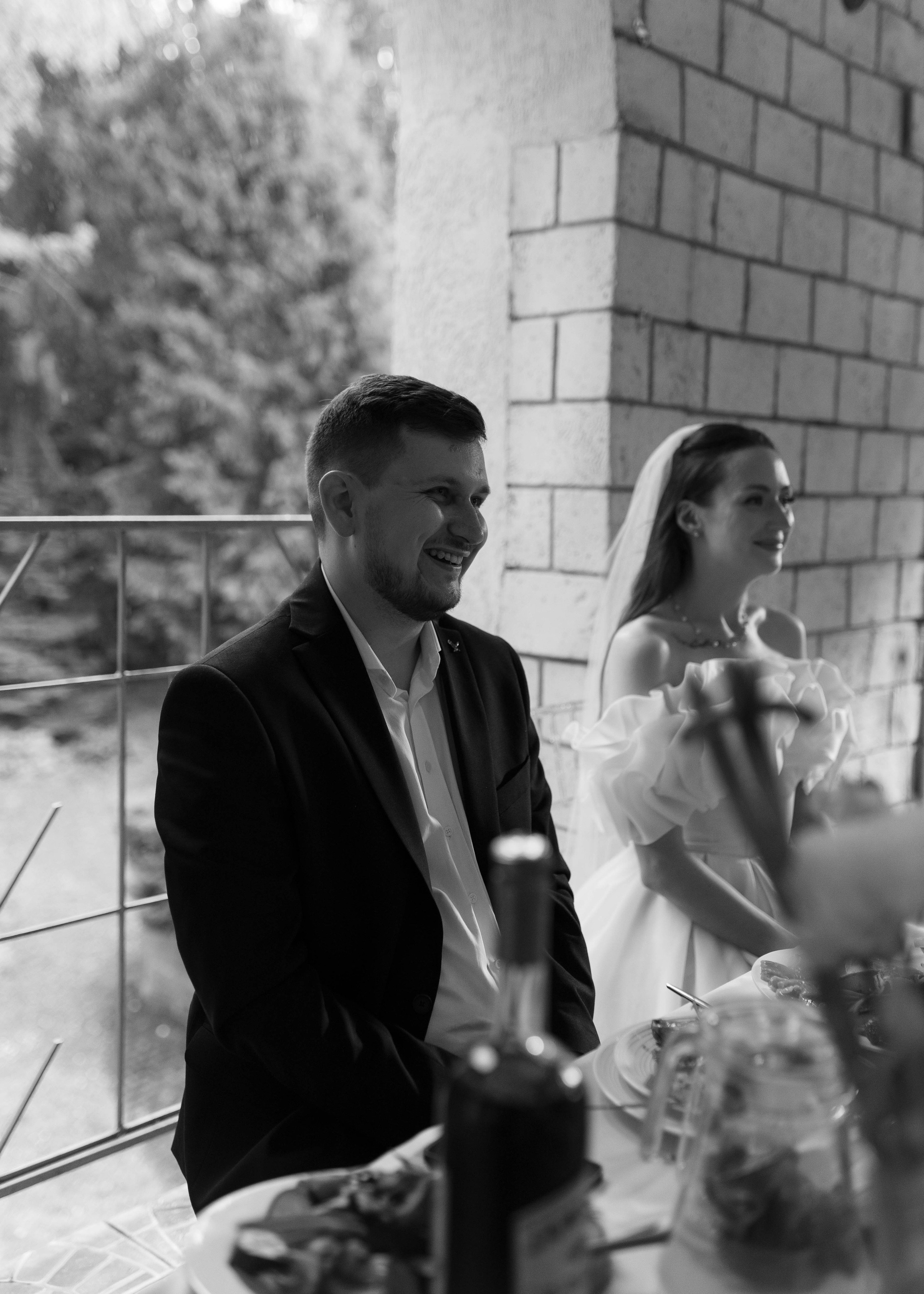 Юлия и Ильяс. Женский и свадебный фотограф Анастасия Митрохина