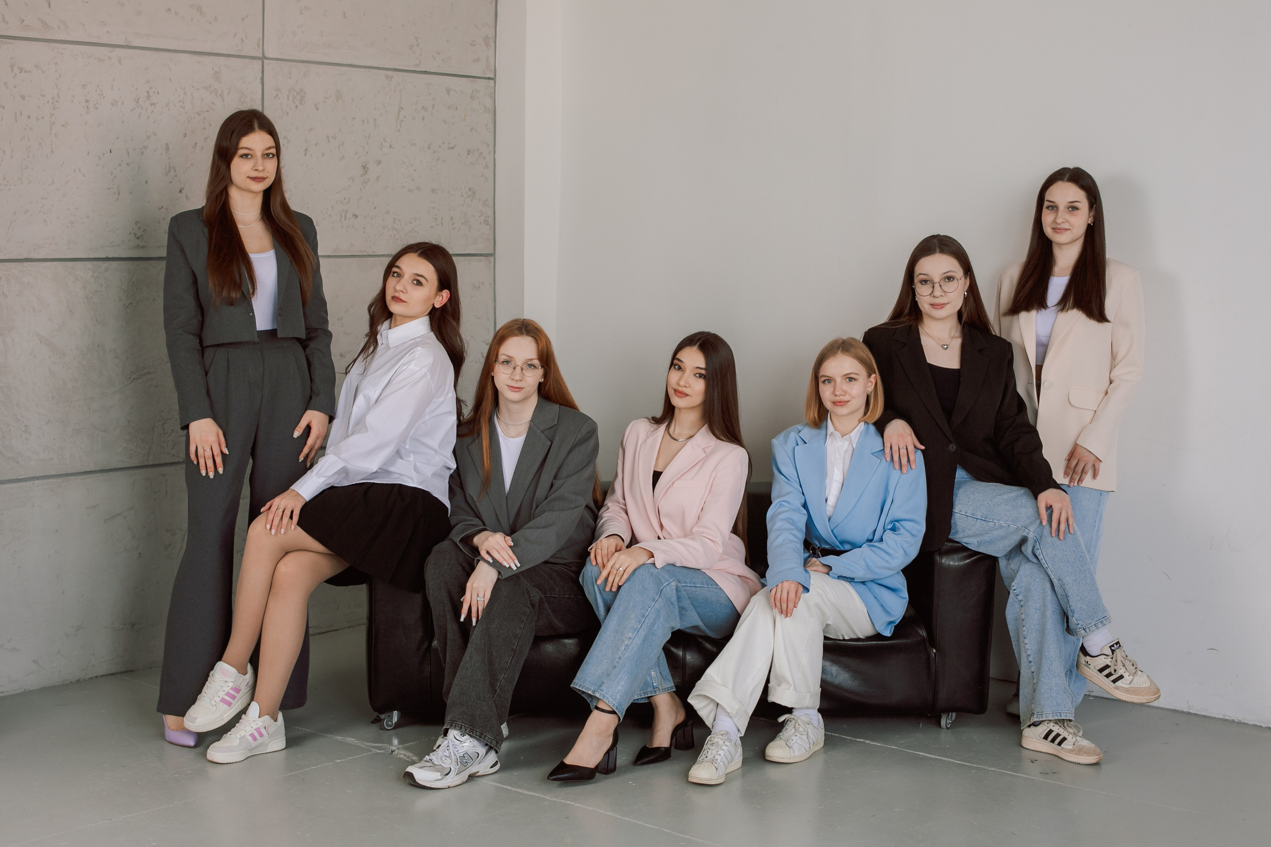 11 класс. Школьный фотограф в Туле Светлана Привезенцева