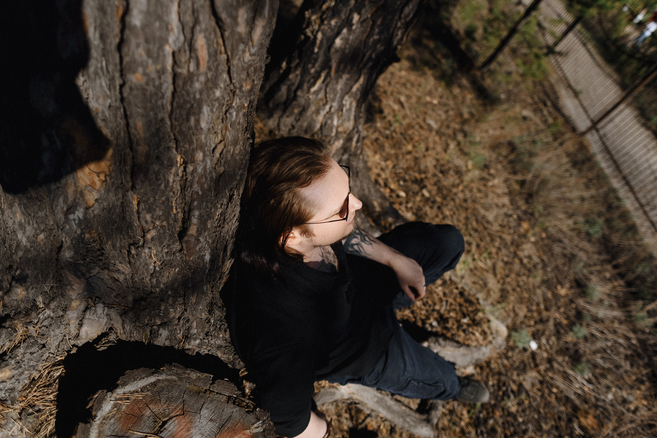 Марк. Фотограф Дарья Мустафина, Тюмень