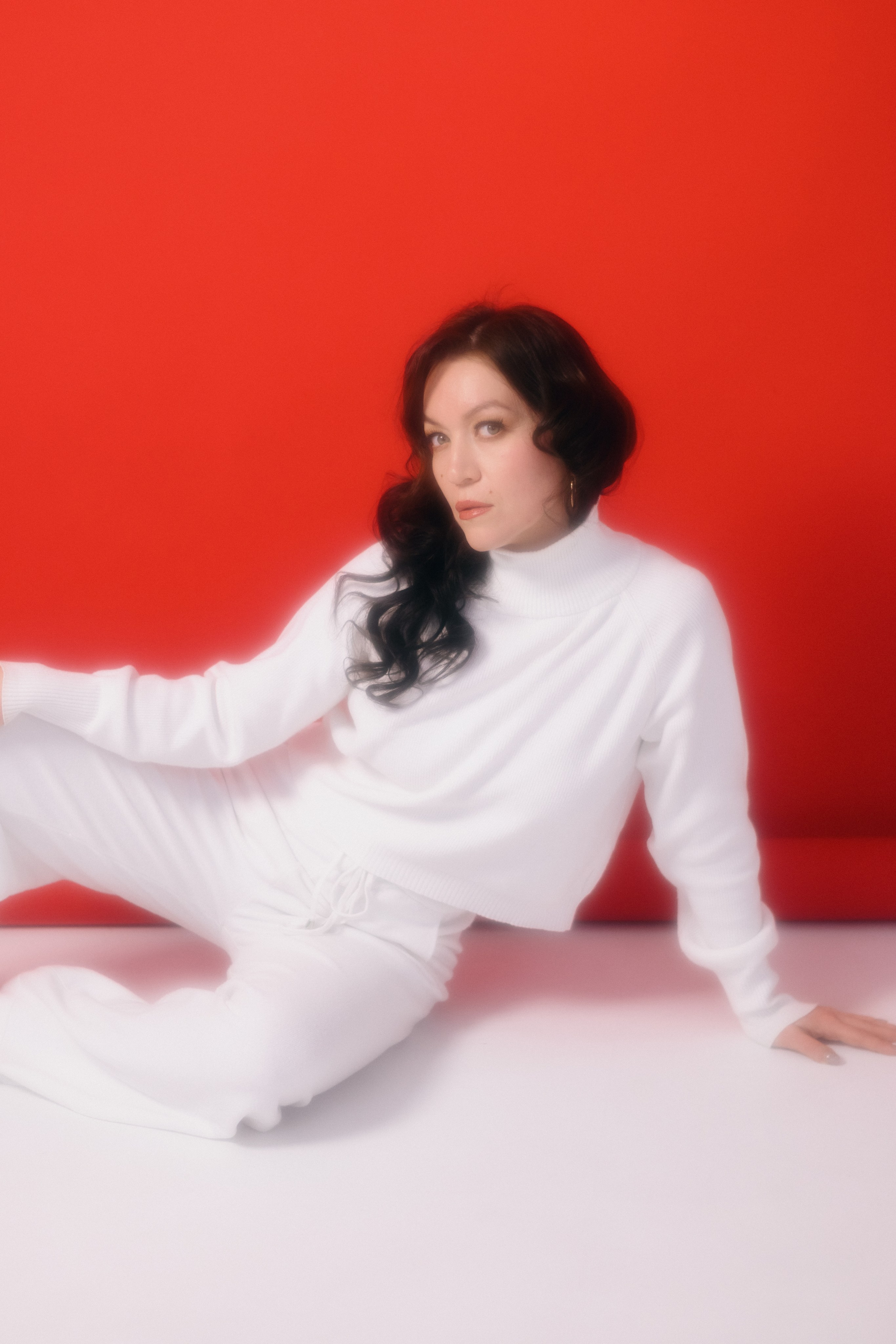 Венера. Фотограф Дарья Мустафина, Тюмень