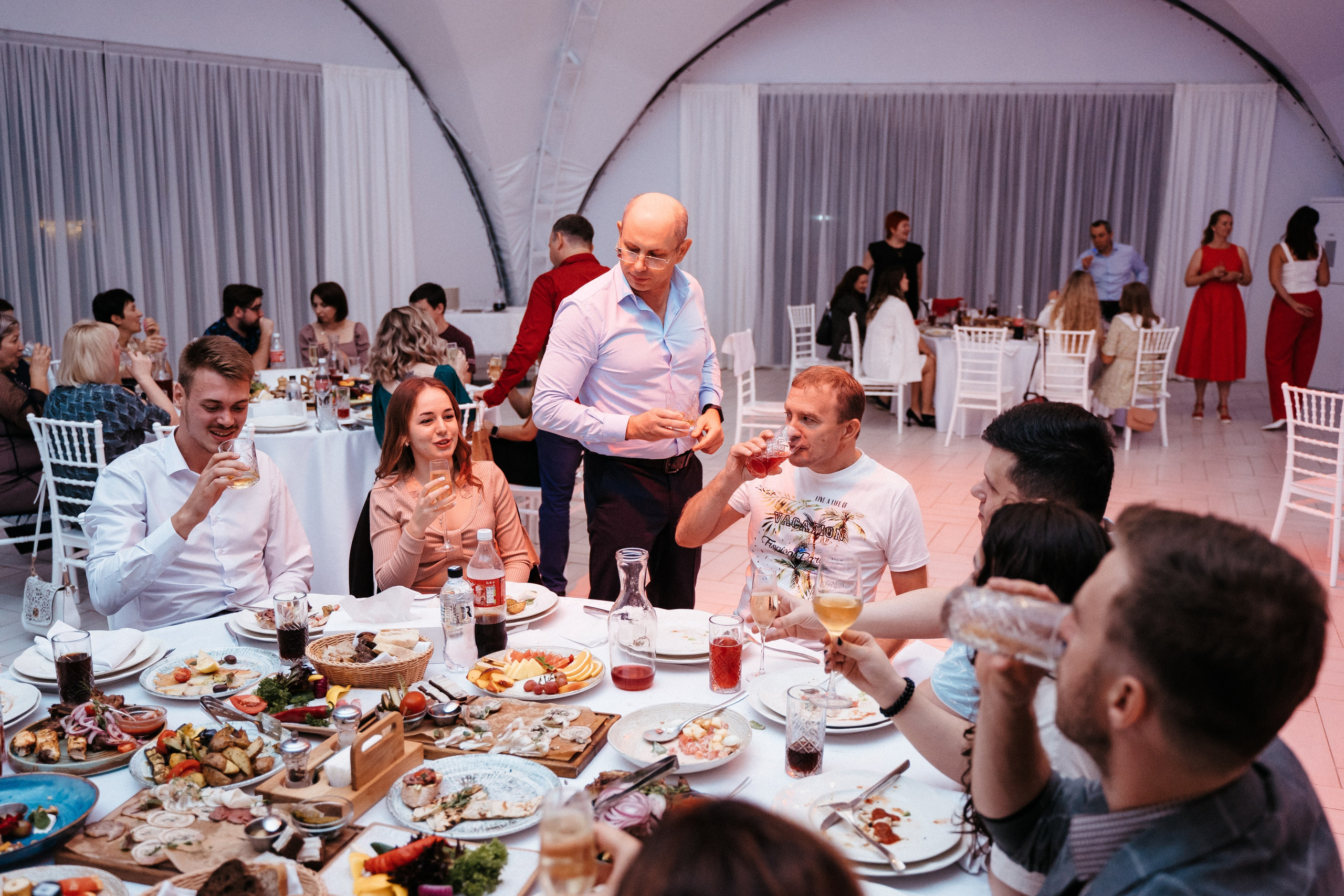 Ави Центр. Свадебный фотограф в Симферополе