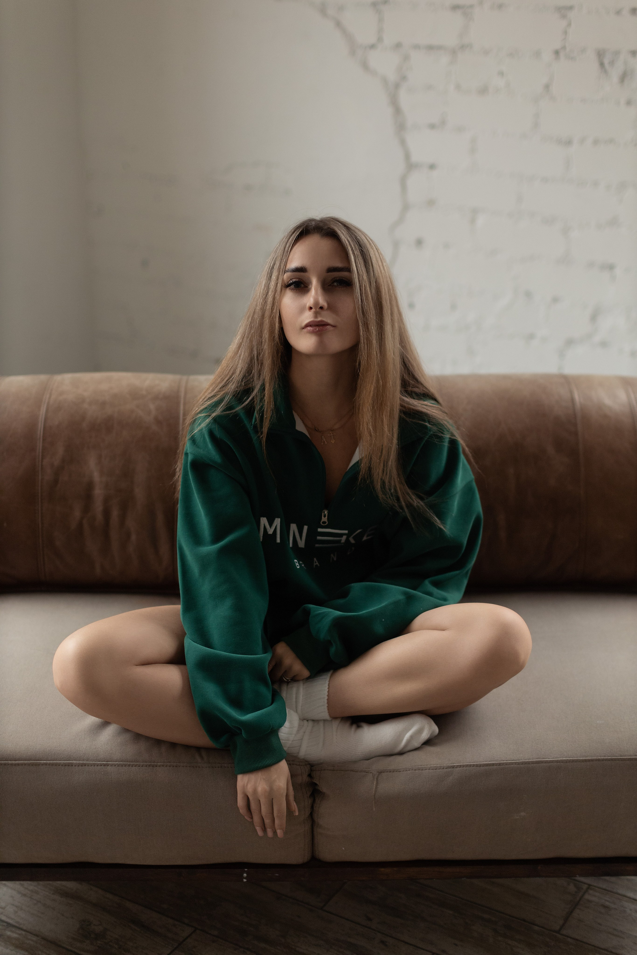 Женский портрет. Марина Корнева Женский и семейный фотограф в Ярославле