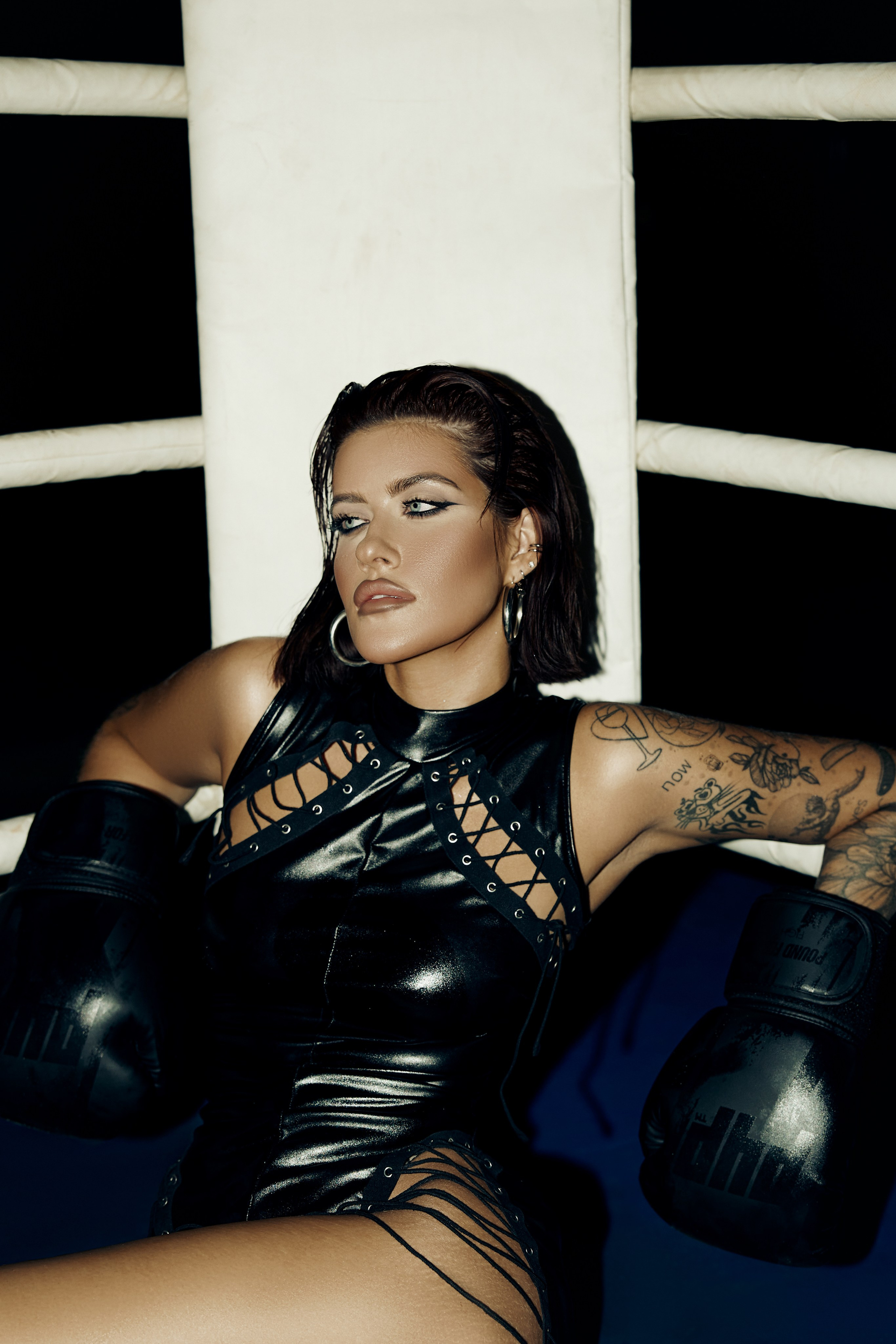 Виолетта. Фотограф беременности Самара Елизавета Комарова