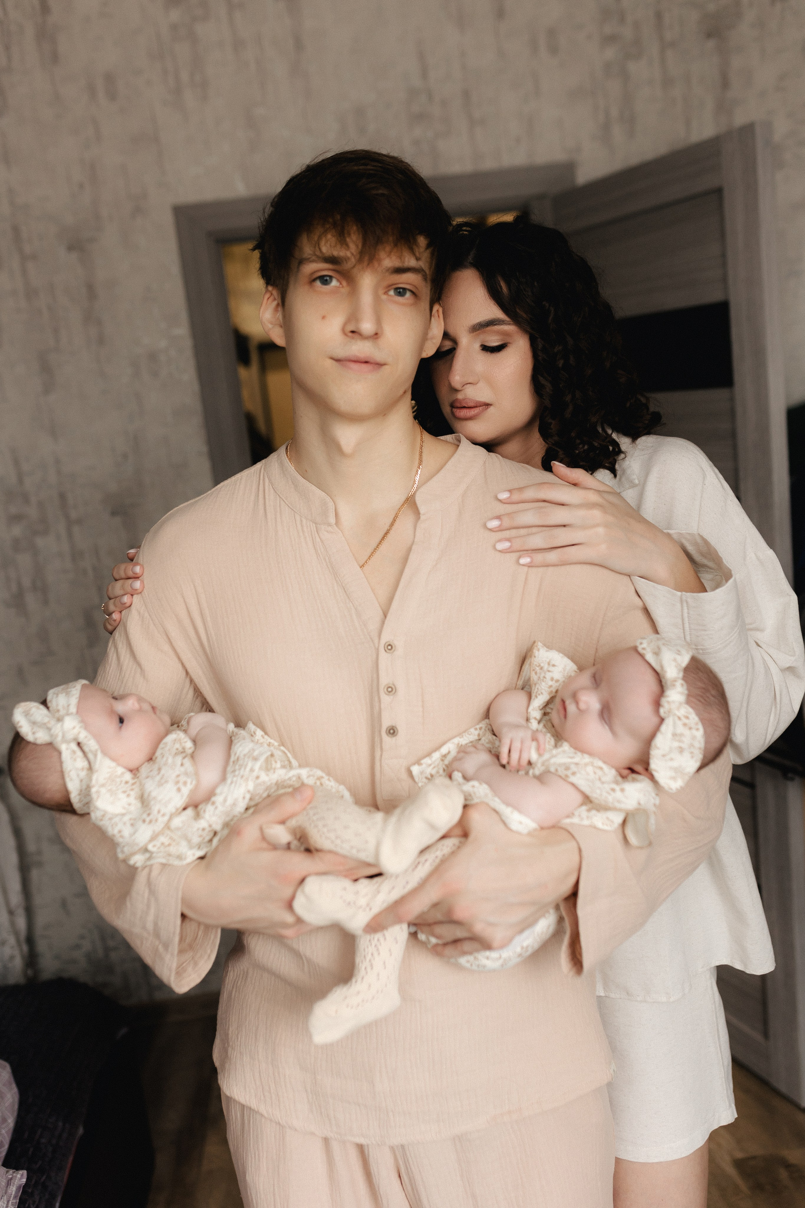 Портфолио//FAMILY. Фотограф Тюмень Пушковская Кристина