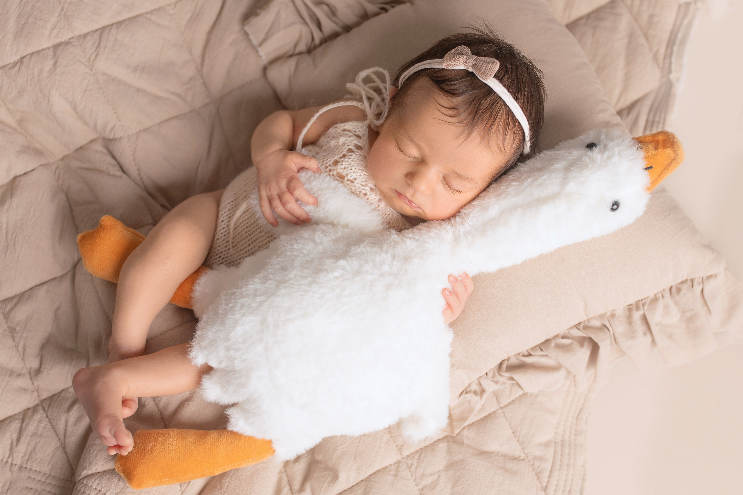 Фотосъемка младенцев Хабаровск, фотосессия новорожденных Хабаровск, фотосессия newborn Хабаровск