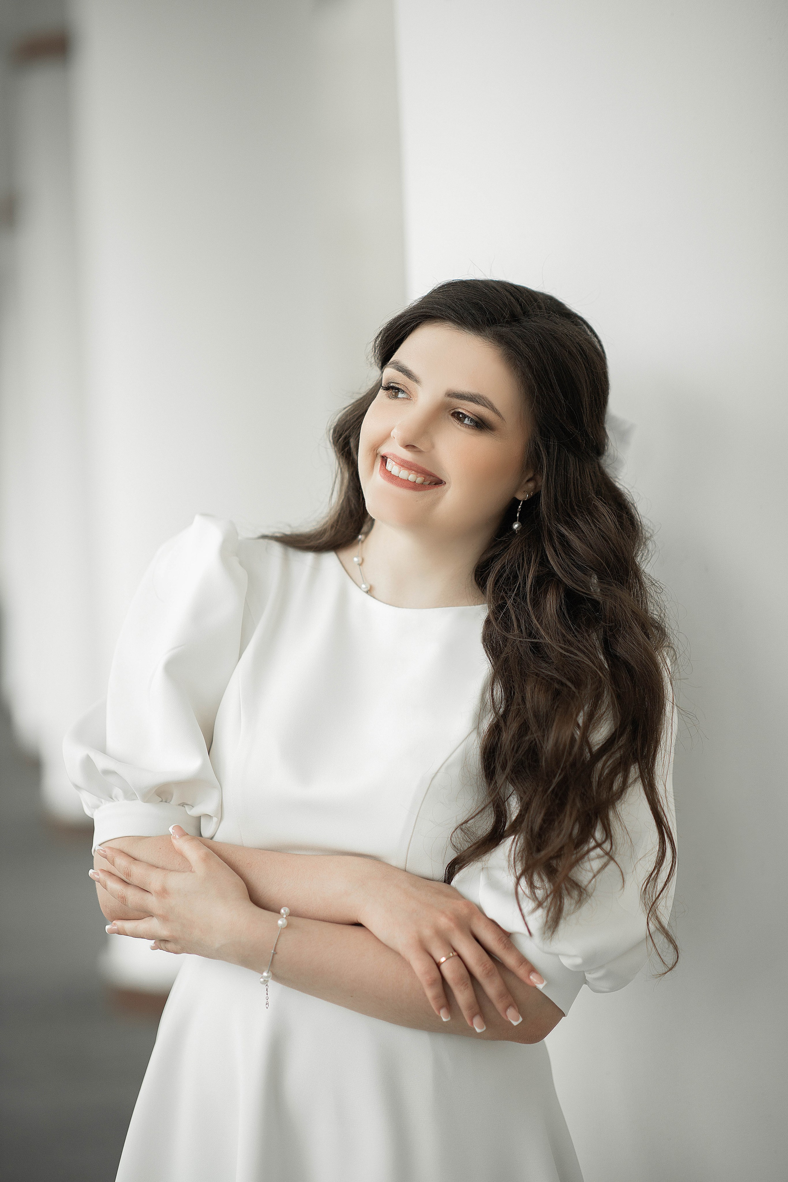 Евгений и Дарья. Свадебный фотограф Ростов-на-Дону Виолетта veslers.ph