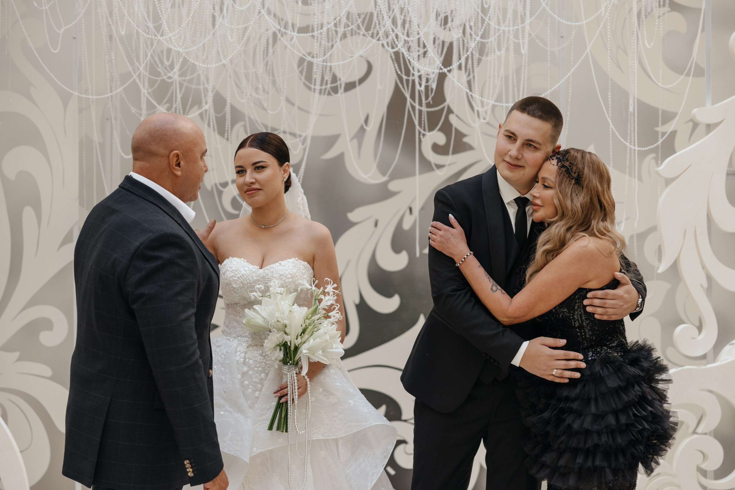 Данил и Анна. Свадебный фотограф в Ульяновске Алексей Китов