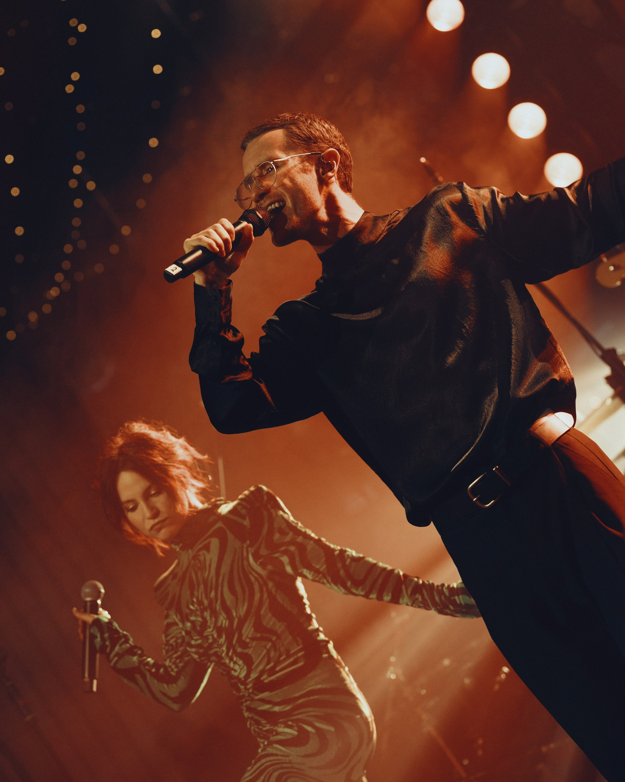 УДИВИТЕЛЬНЫЙ СОН. Свадебный фотограф в Москве Мария Кривоногова