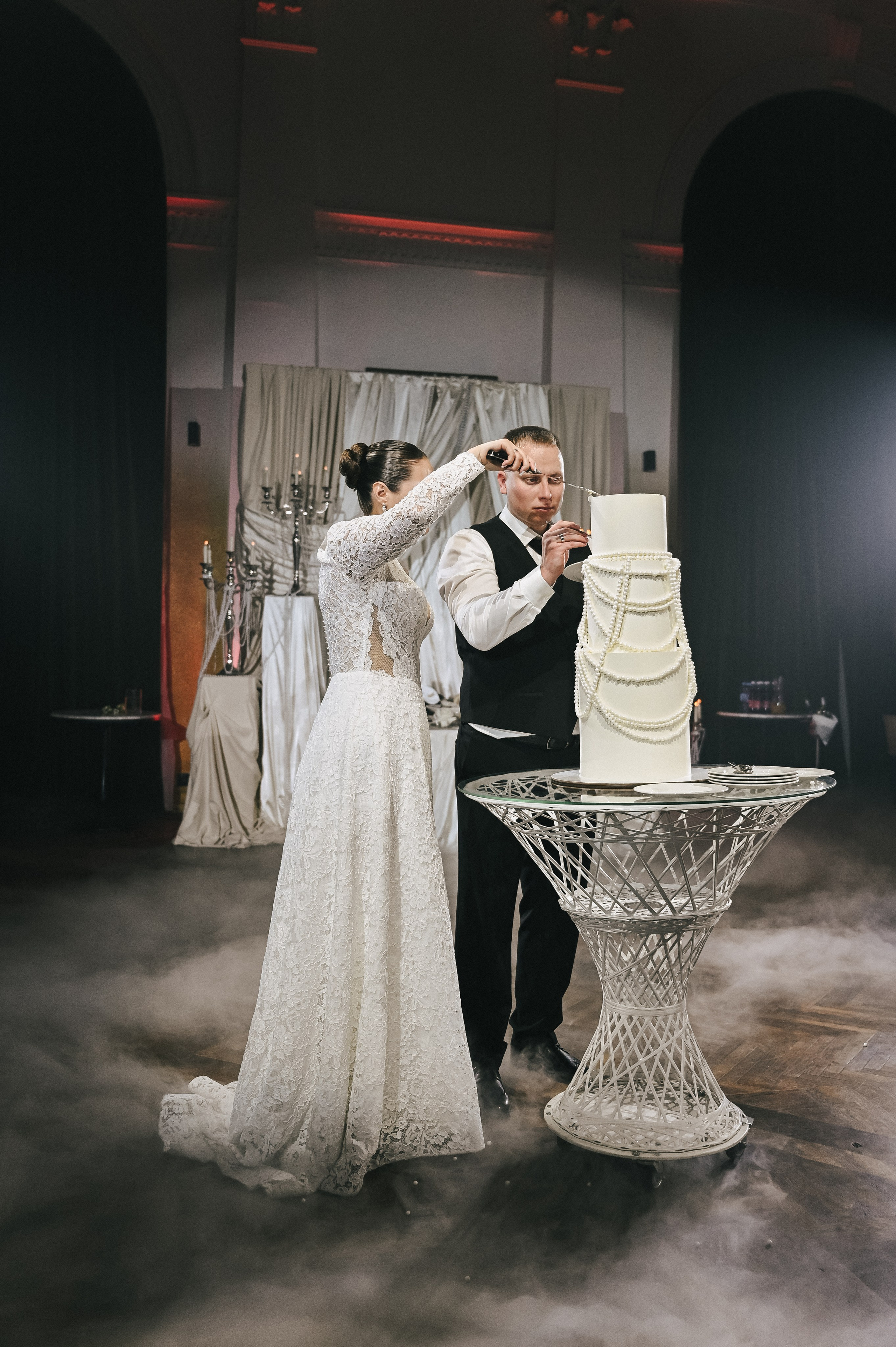 Денис + Алиса. Свадебный и семейный фотограф Волгоград Москва