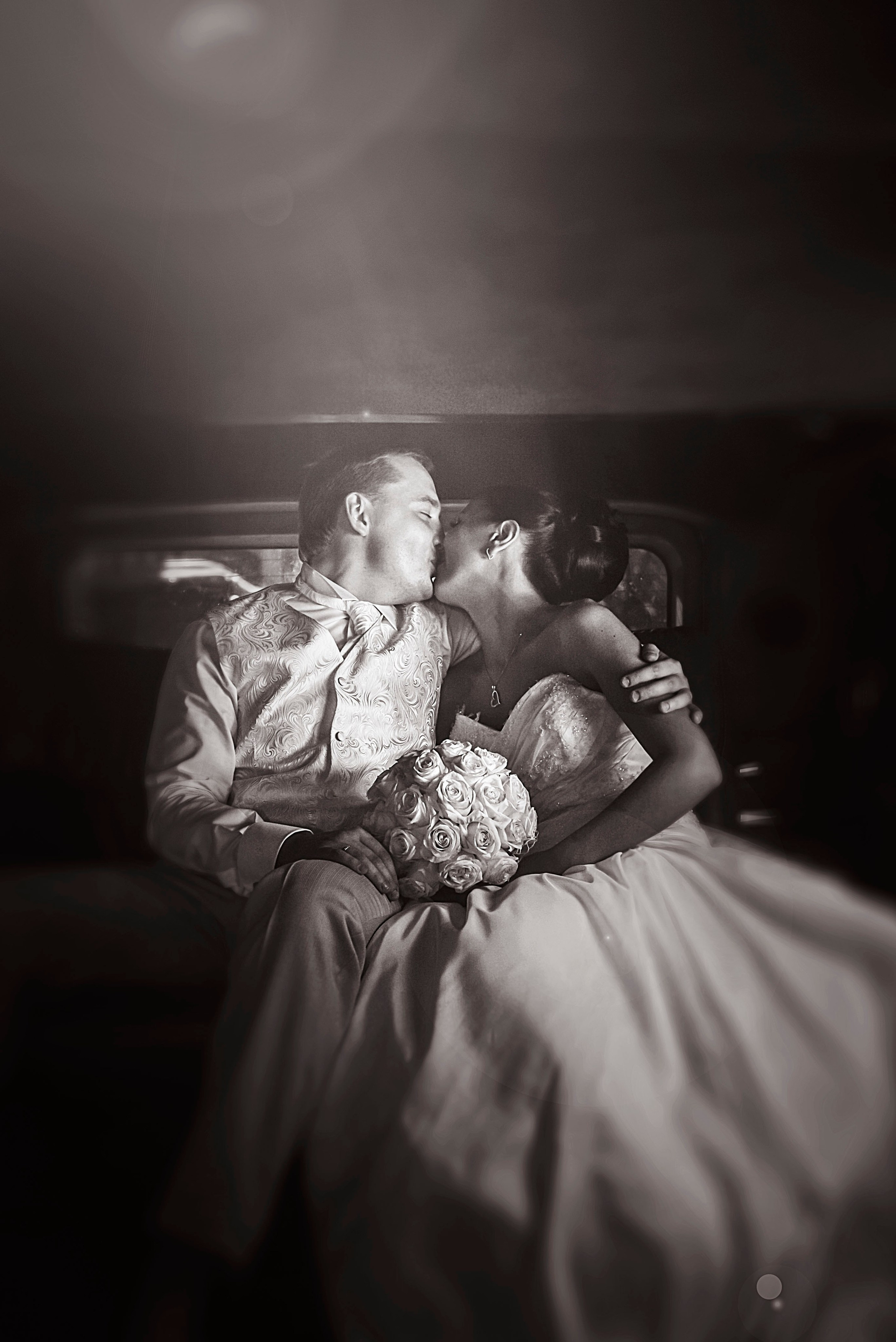 Wedding. Мультижанровый фотограф Дарья Strebog