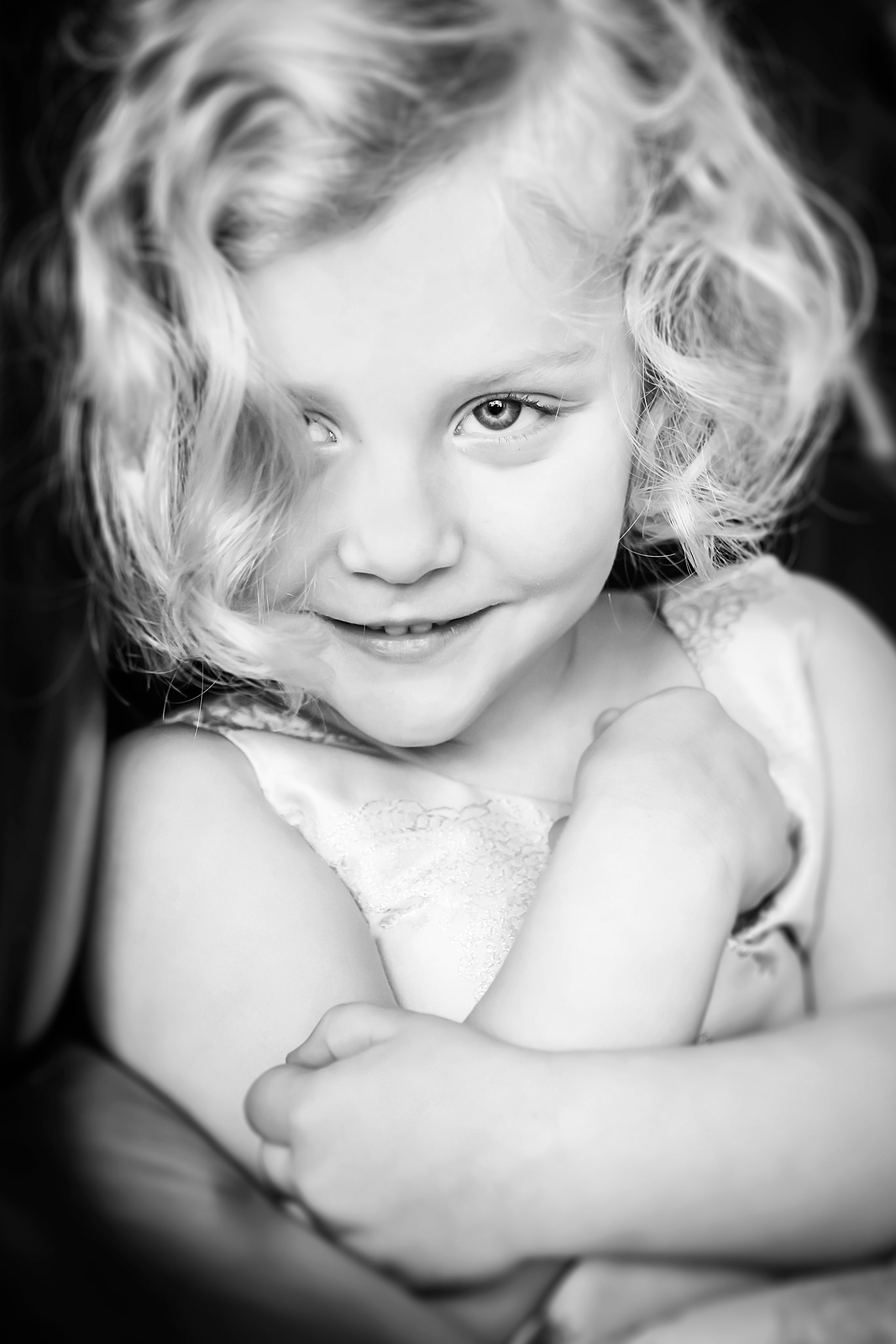 Kids. Мультижанровый фотограф Дарья Strebog