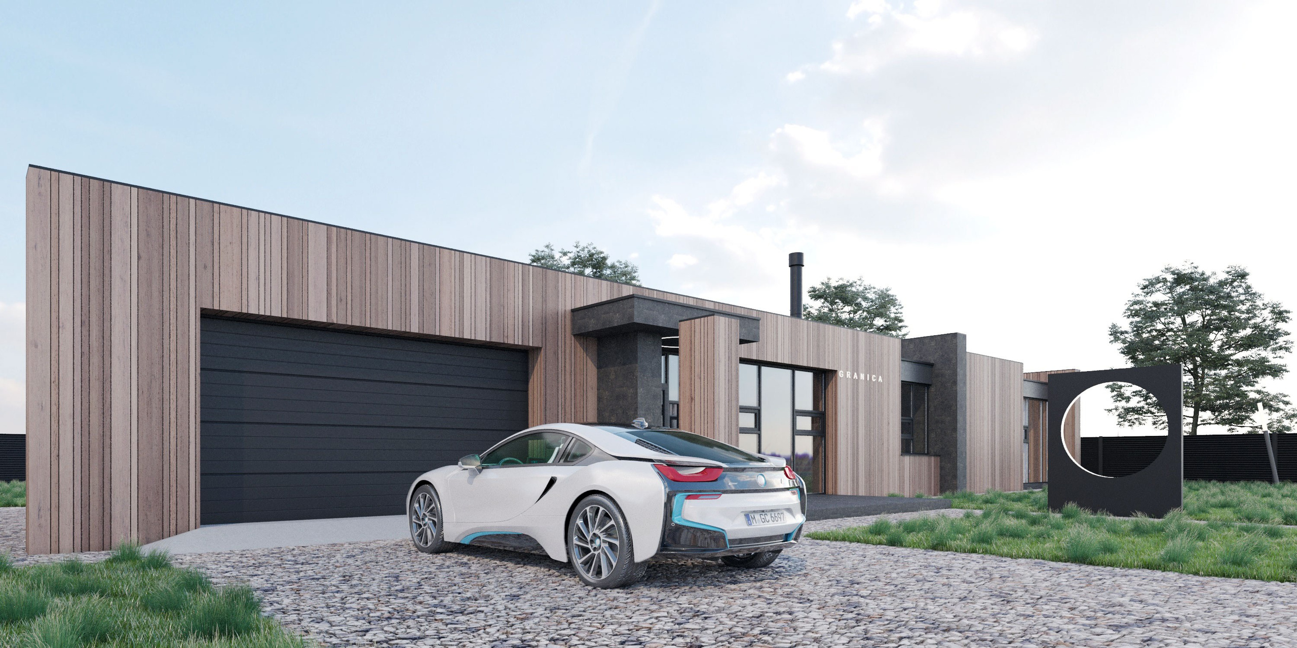 Dobrograd. SAAS Селиванов Алексей Архитектурная Студия