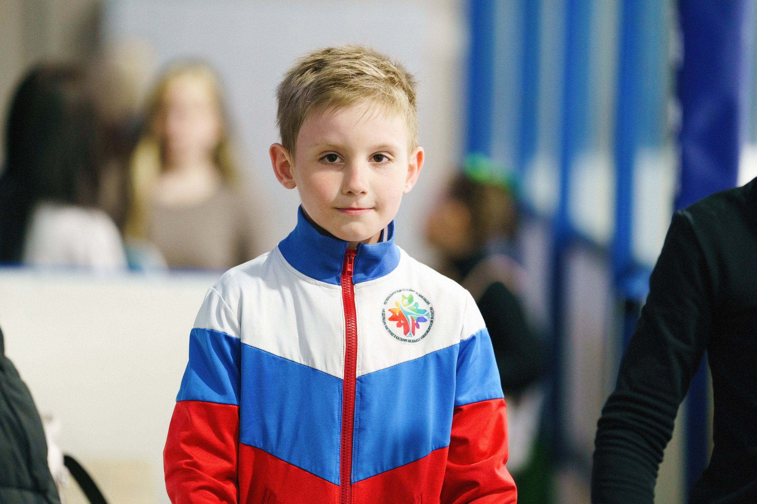 Соревнования ФКК «Майские звезды». Фотомастерская Воробьевых