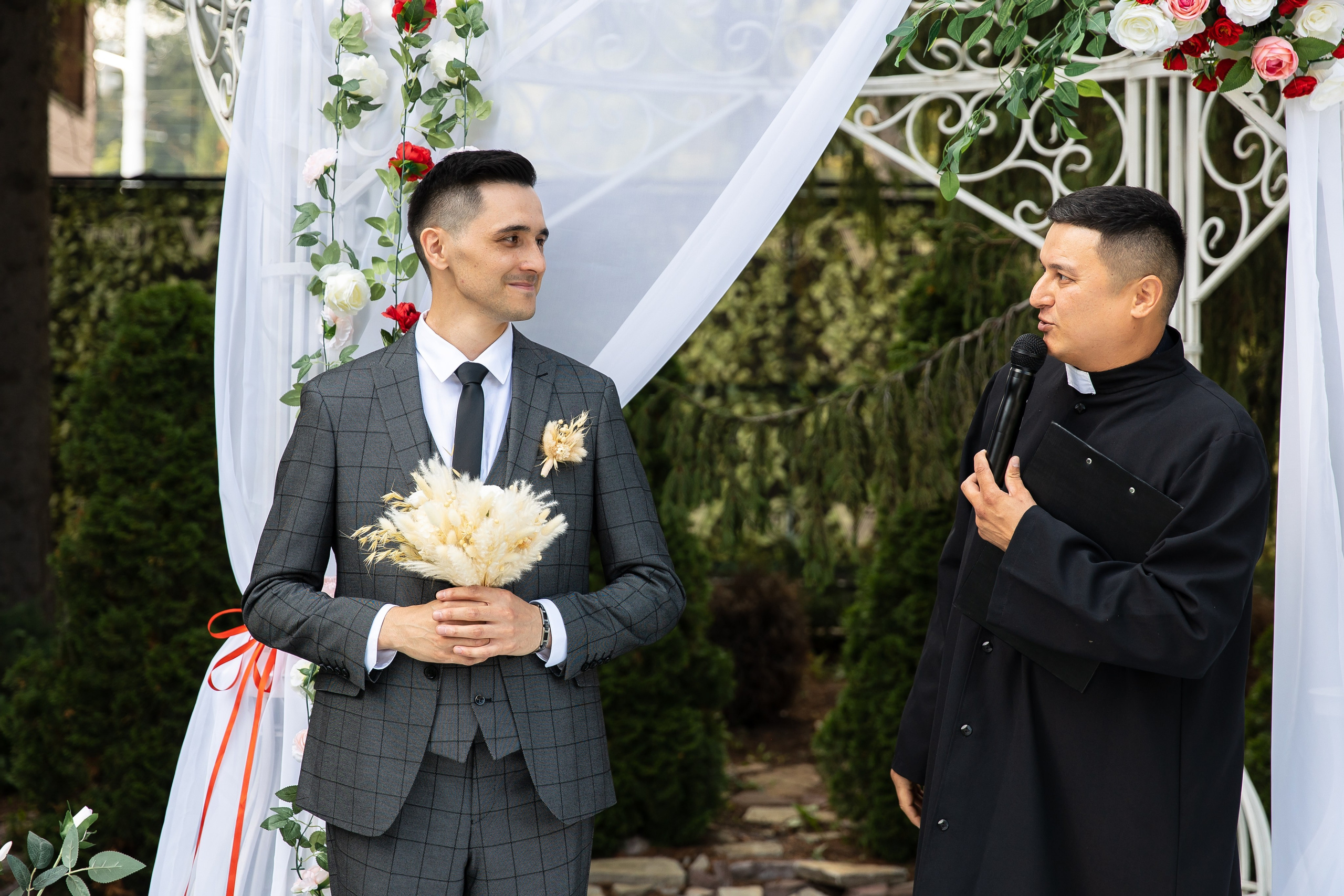 Ильнур и Лиана. Свадебный и семейный фотограф у Уфе Евгения Сазонова