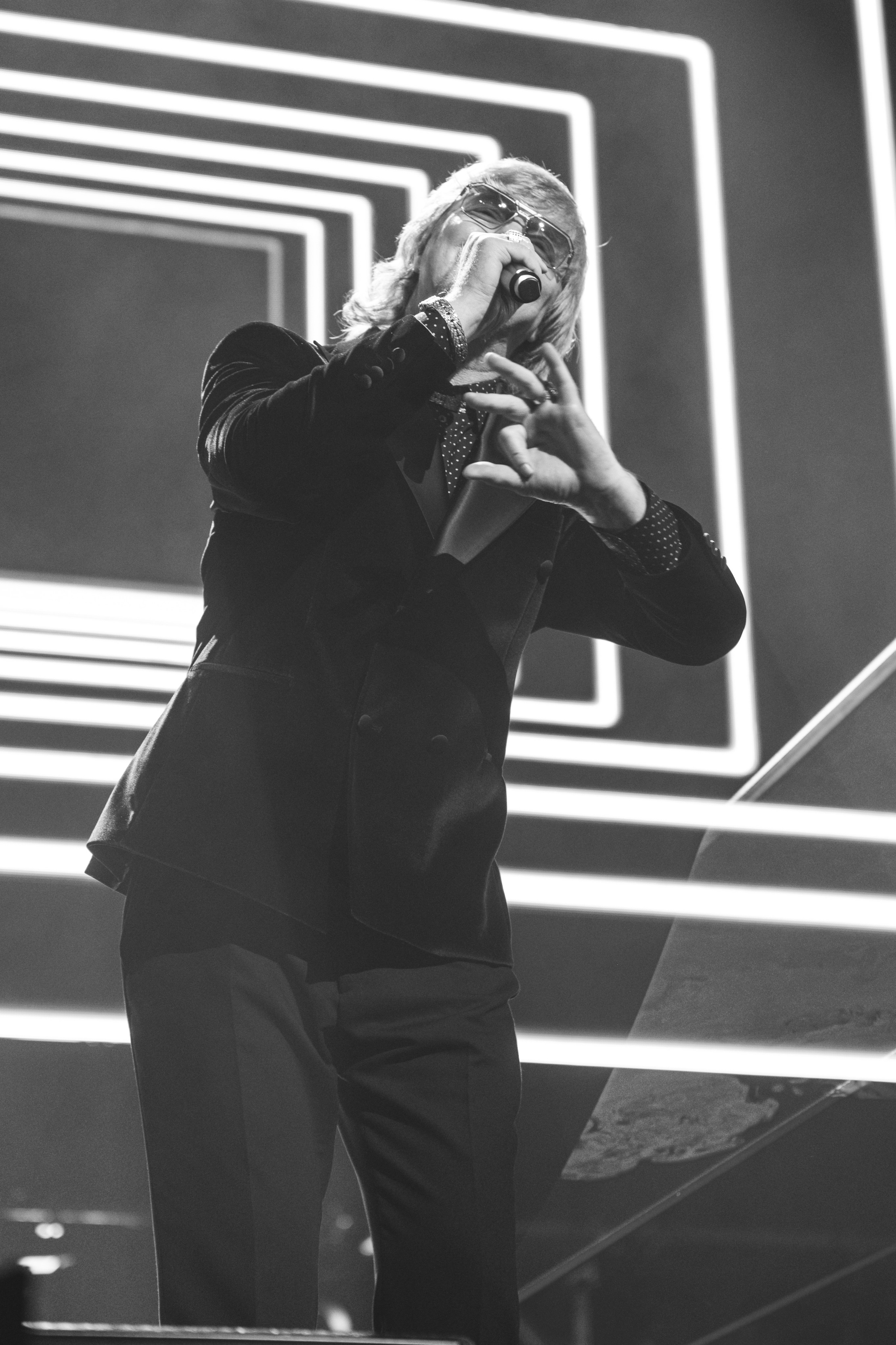 Иванушки International, Live Арена. Фотограф Ольга Махалова — Санкт-Петербург, Москва, Нижний Новгород