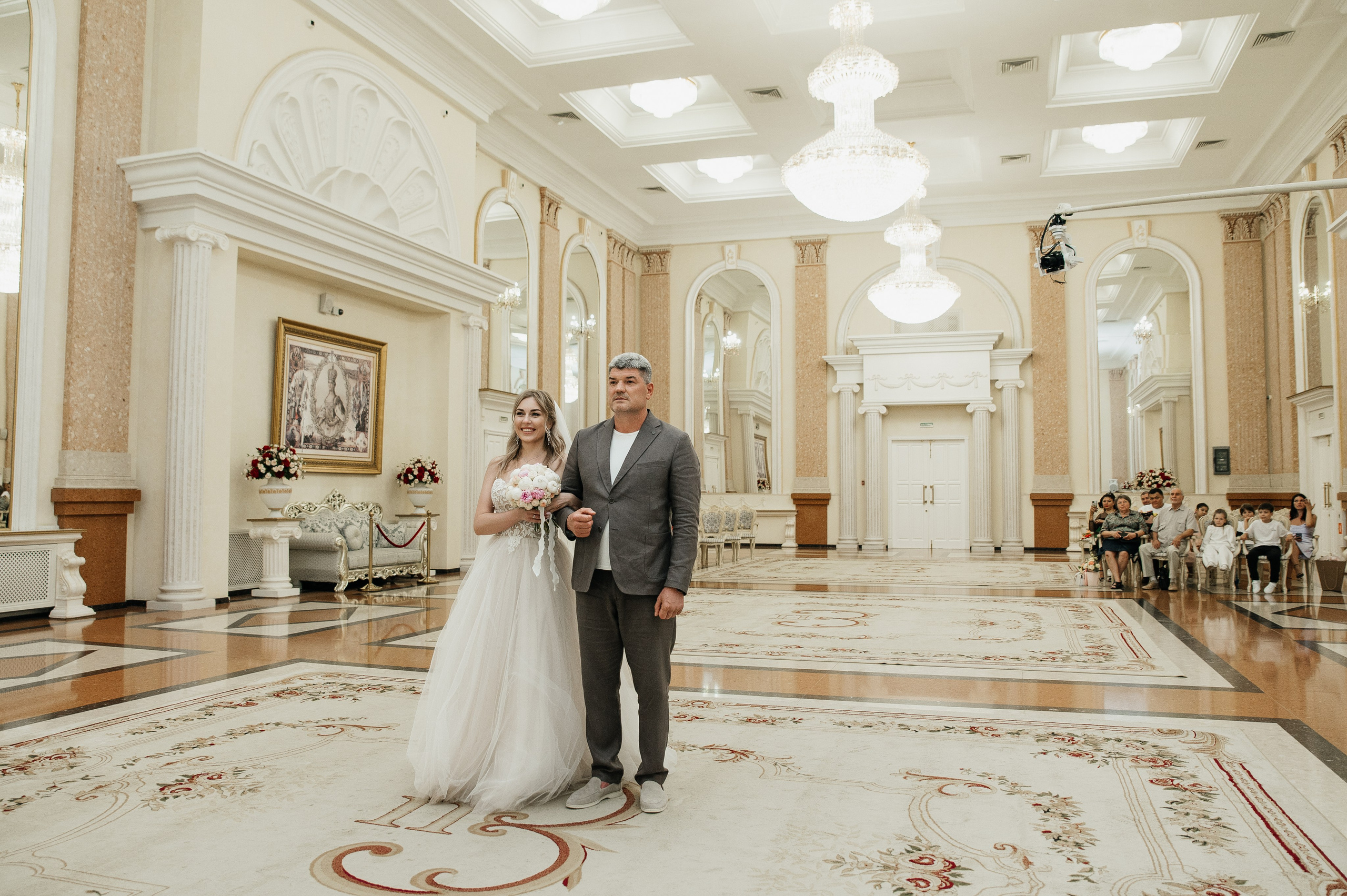 Евгений и Марина. Свадебный и семейный фотограф Кореновск/Краснодар