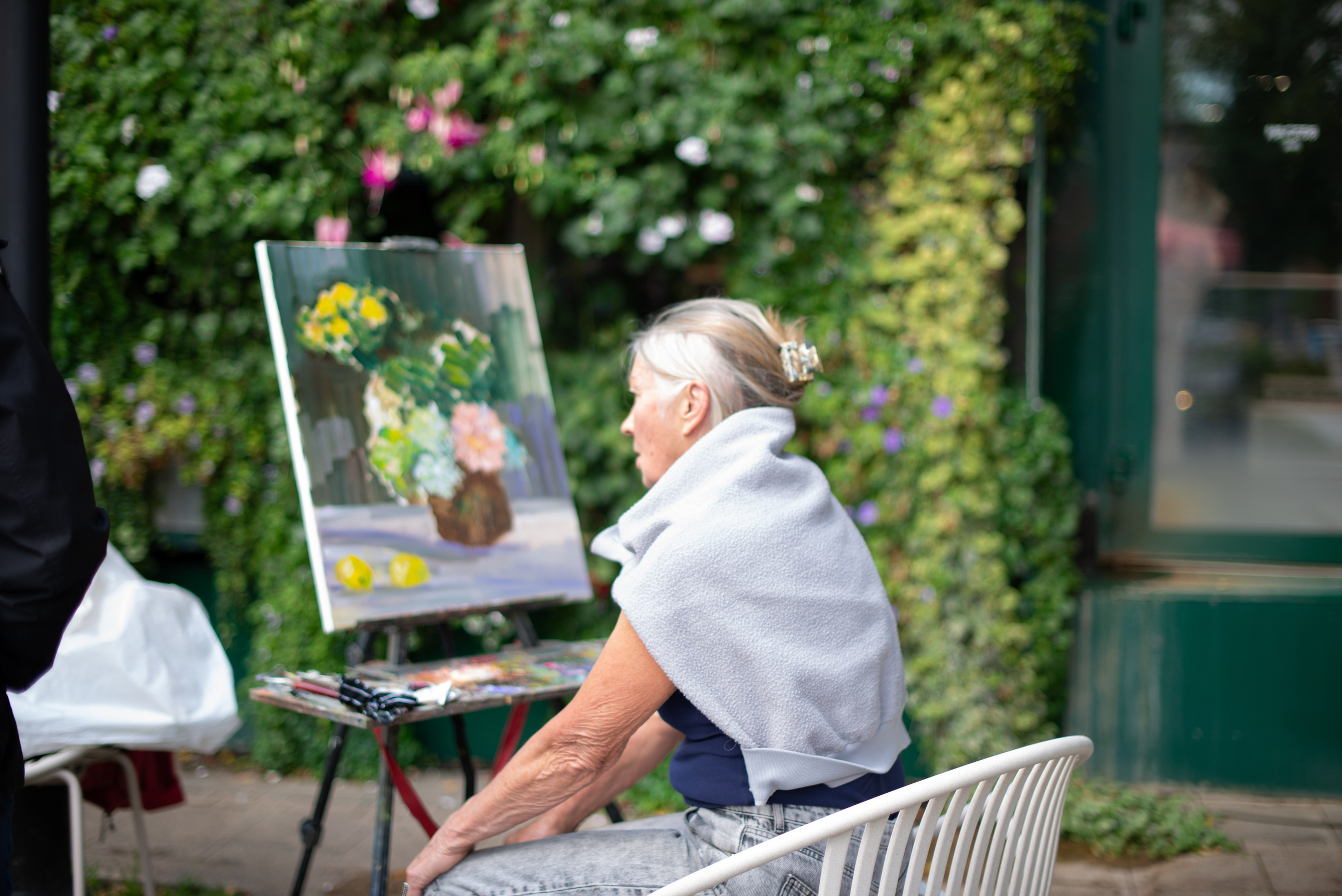 Марфа Российский Фестиваль — креатива и бизнеса. Victoria Radjevna Репортажный Фотограф — Видеограф Москва • Санкт-Петербург