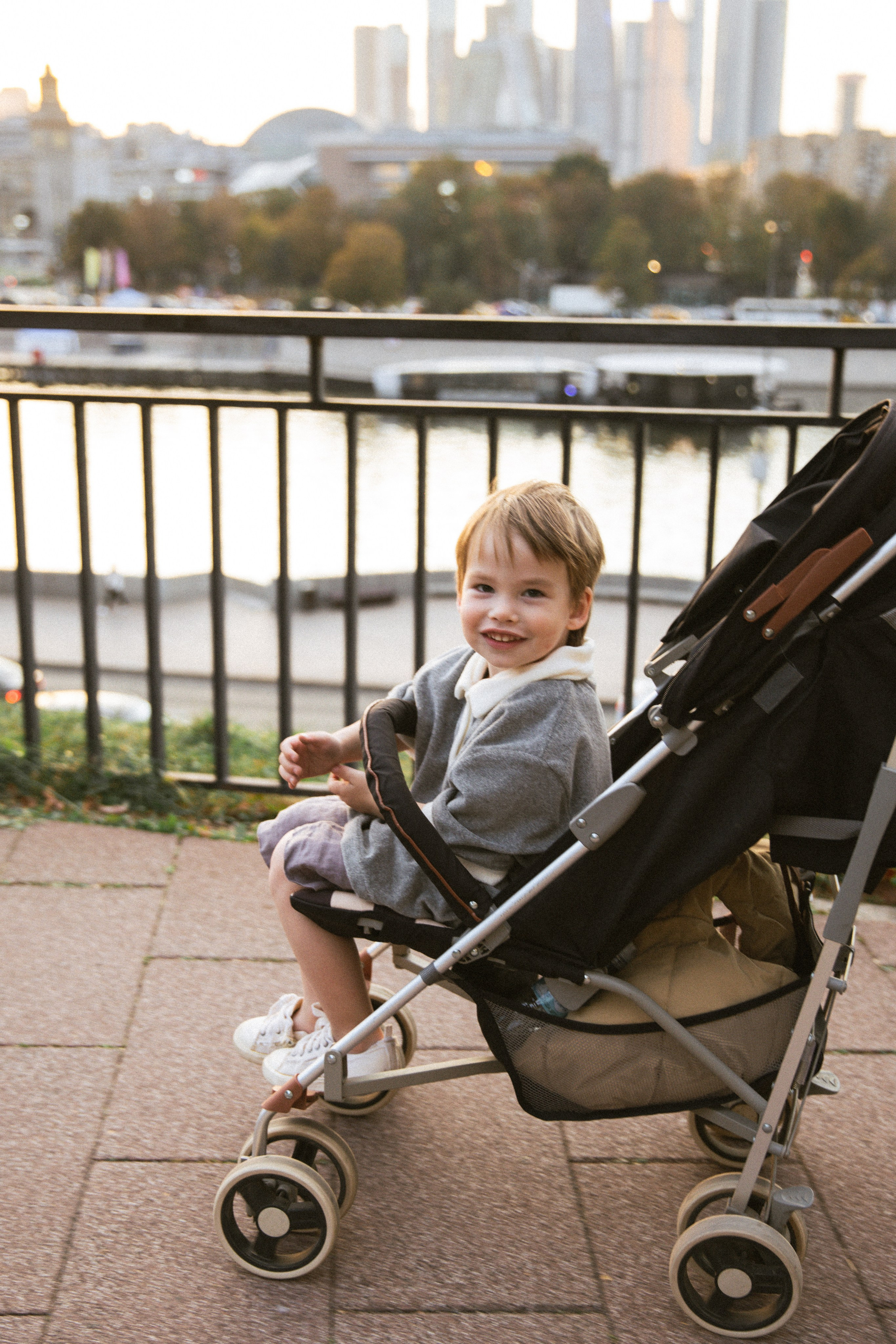 Яна и Бо. Фотограф в Москве Людмила Малова