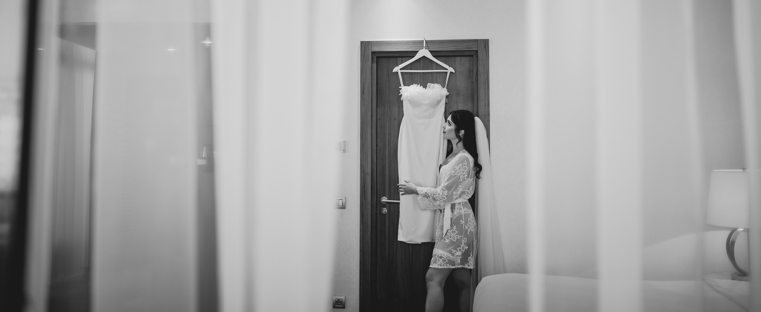 Свадьба Александра и Златы в Минске. Фотограф Тривашкевич Александр