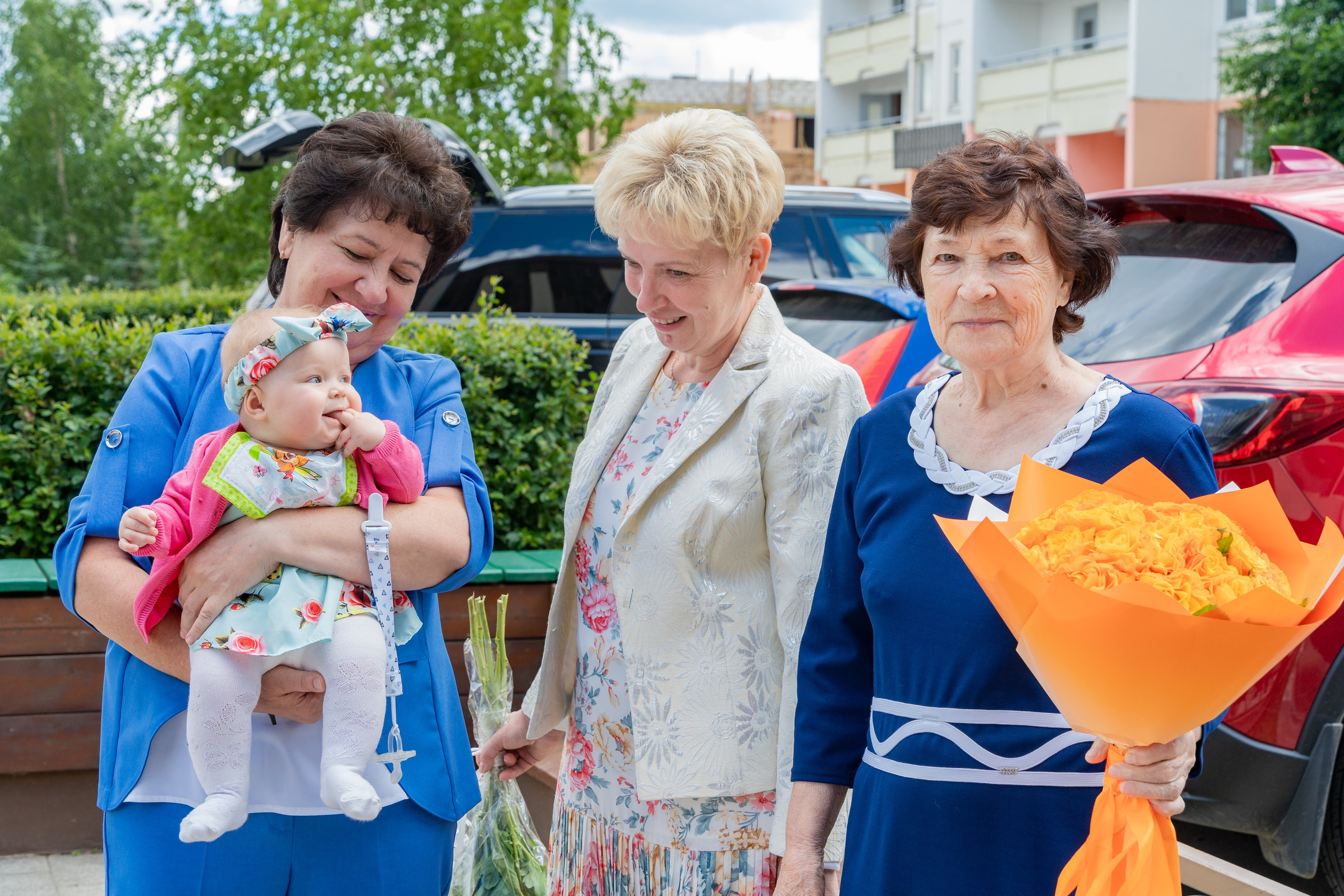 Ира и Дима. День свадьбы. Репортажный и интерьерный фотограф Александра Солдатова