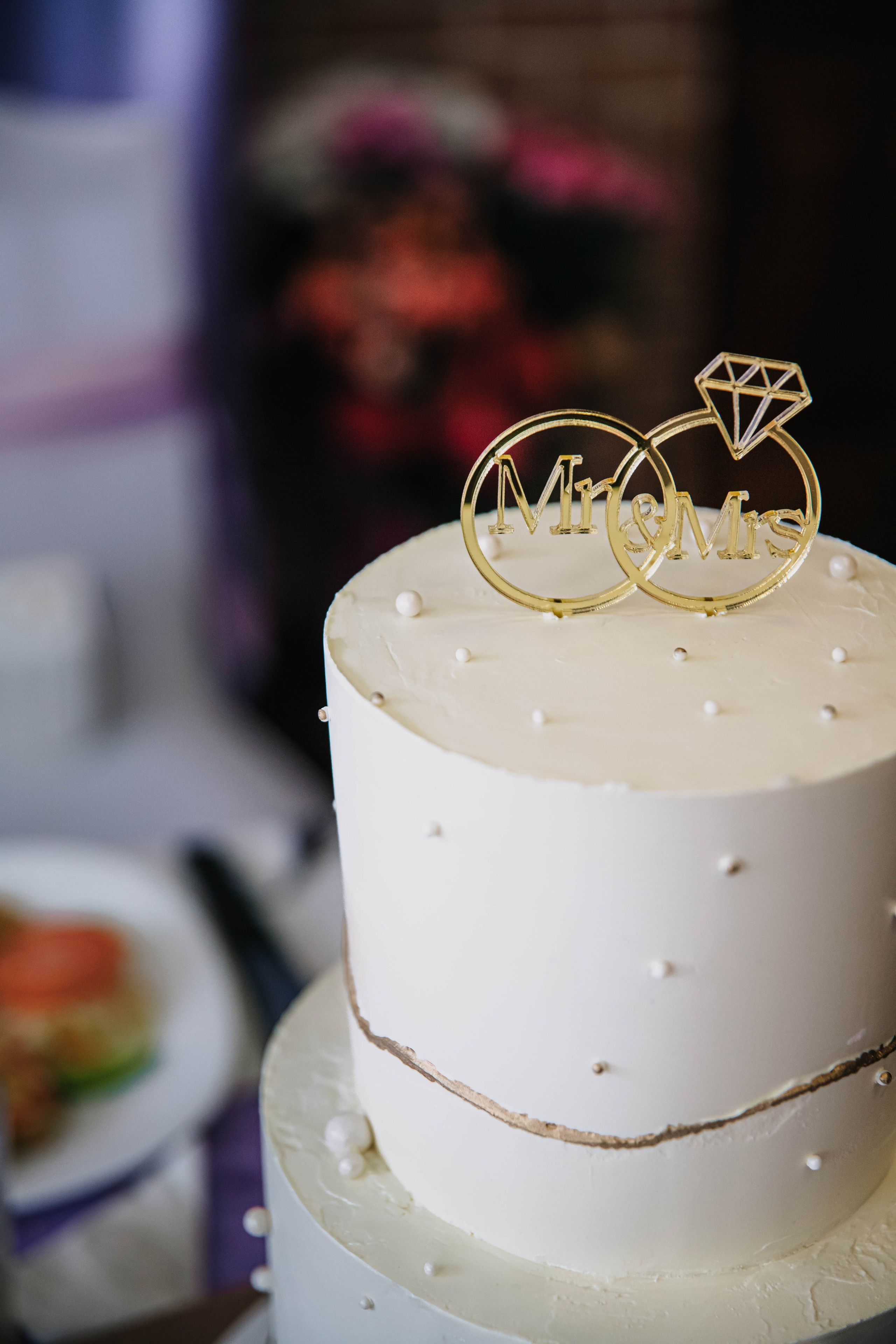 Юрий и Анастасия. Фотограф Дарья Маташкова