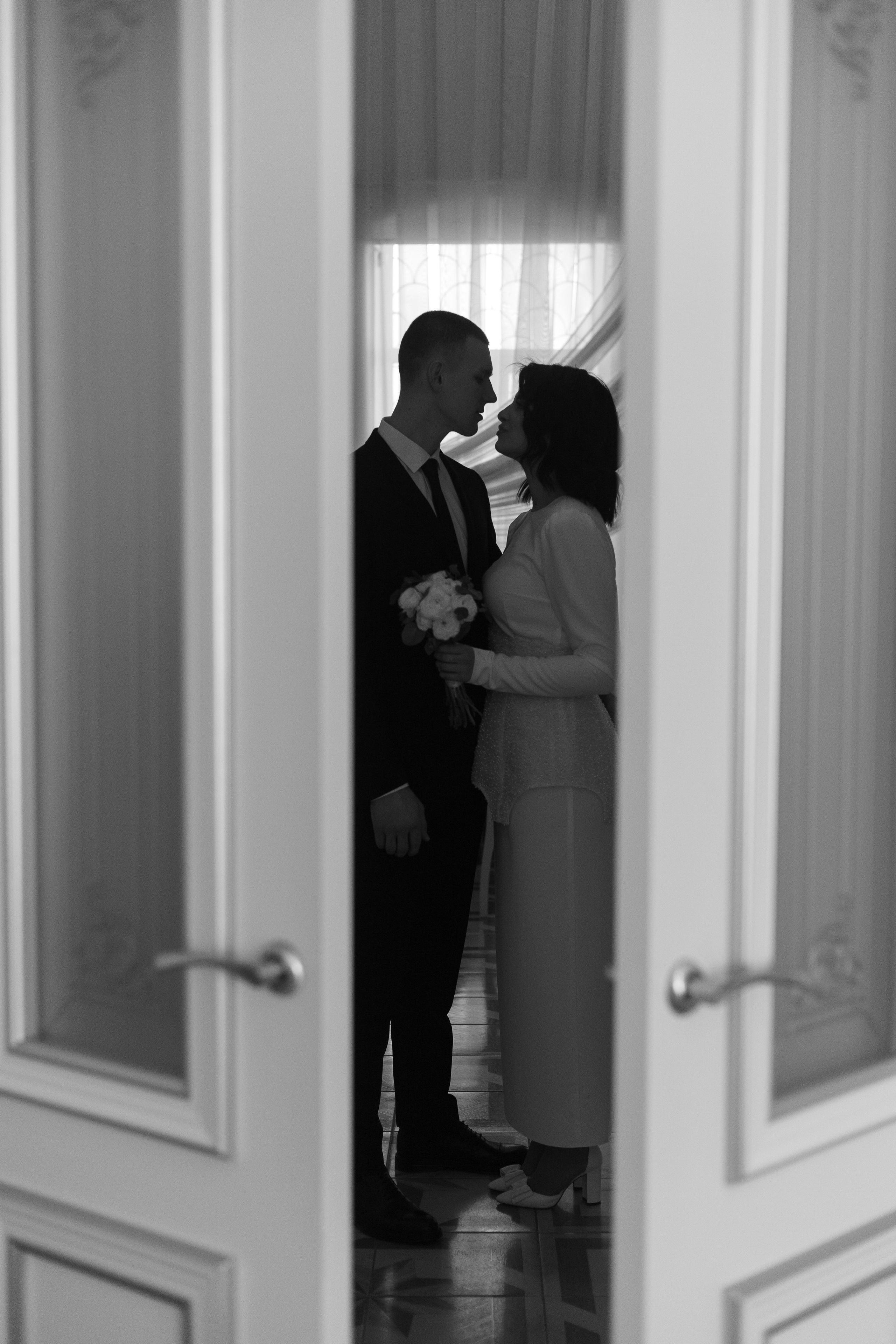 Дарья&Юрий. Фотограф в г. Благовещенск, свадебные, семейные и индивидуальные