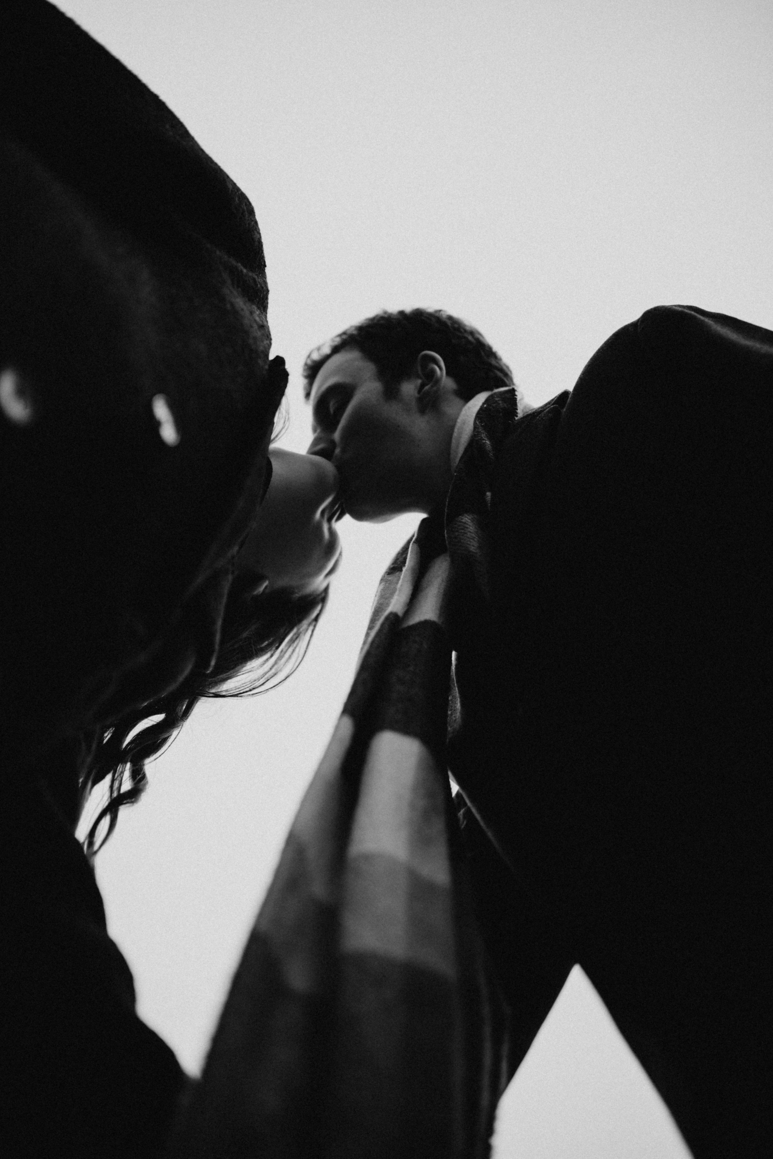 Про любовь. Свадебный фотограф Санкт-Петербург Питер Сальникова Анна