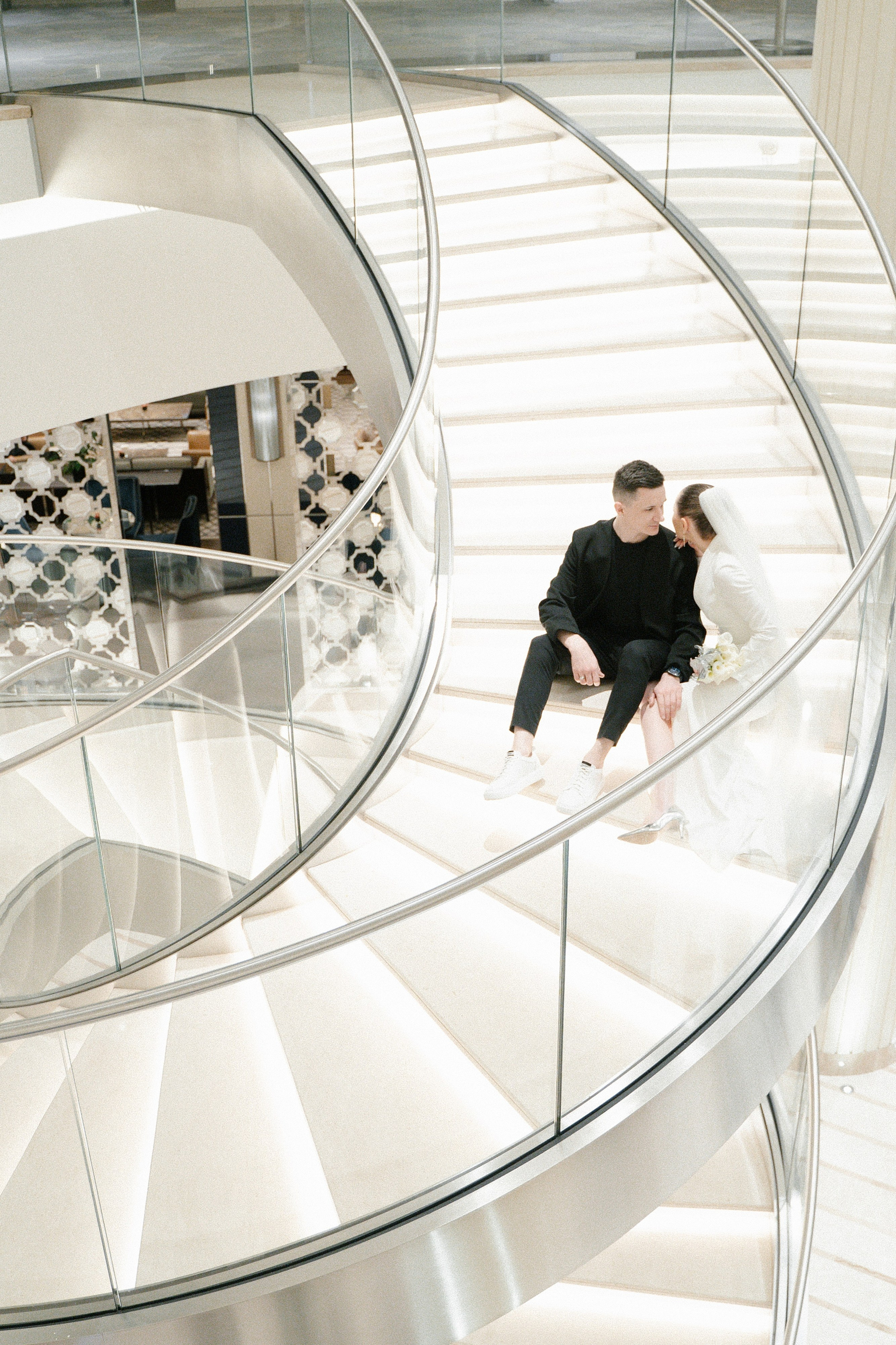 Вегас. Главная