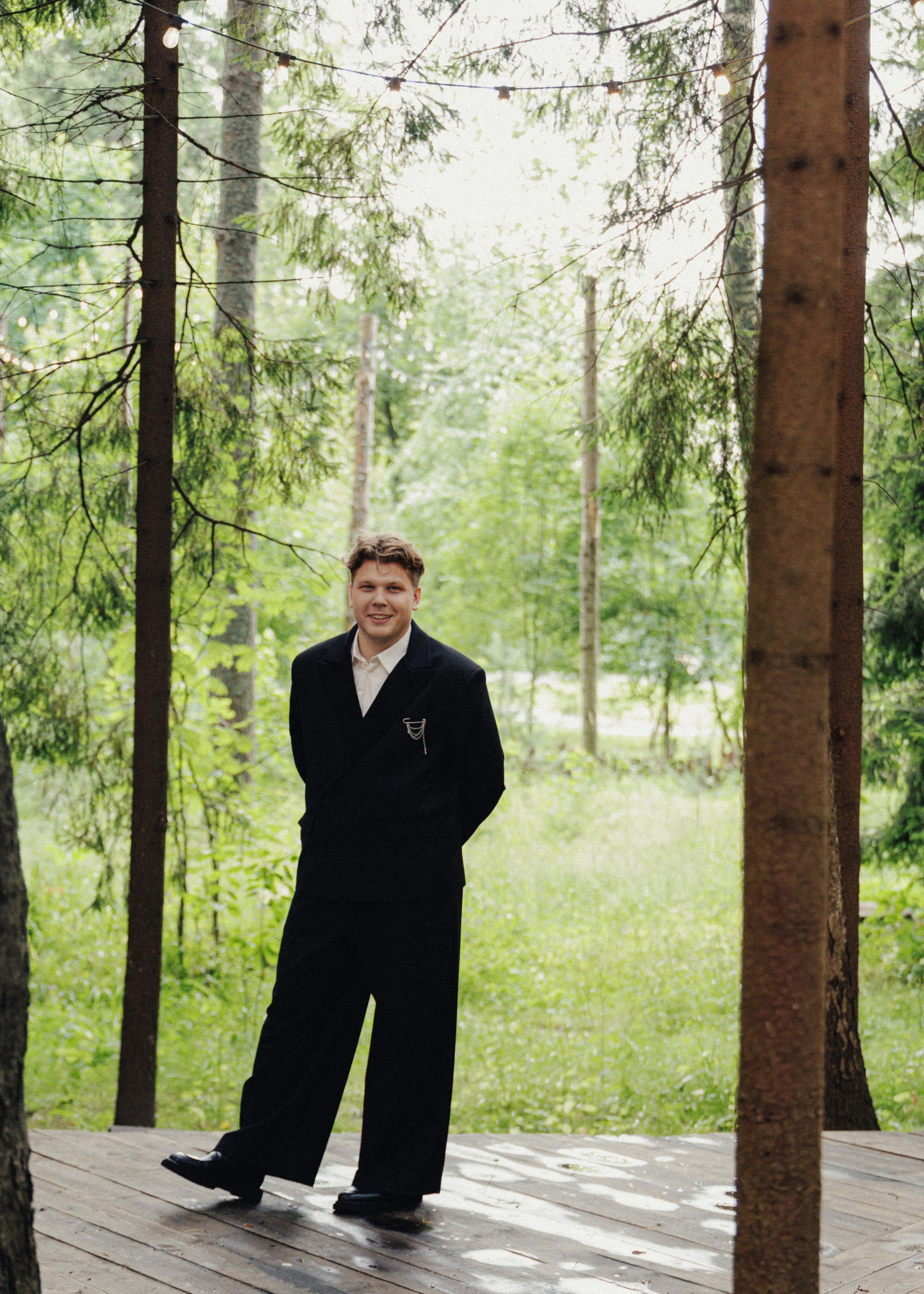 @vesna__wedding. Свадебный и репортажный фотограф в Москве Владимир Сергеев | Naysaikolo