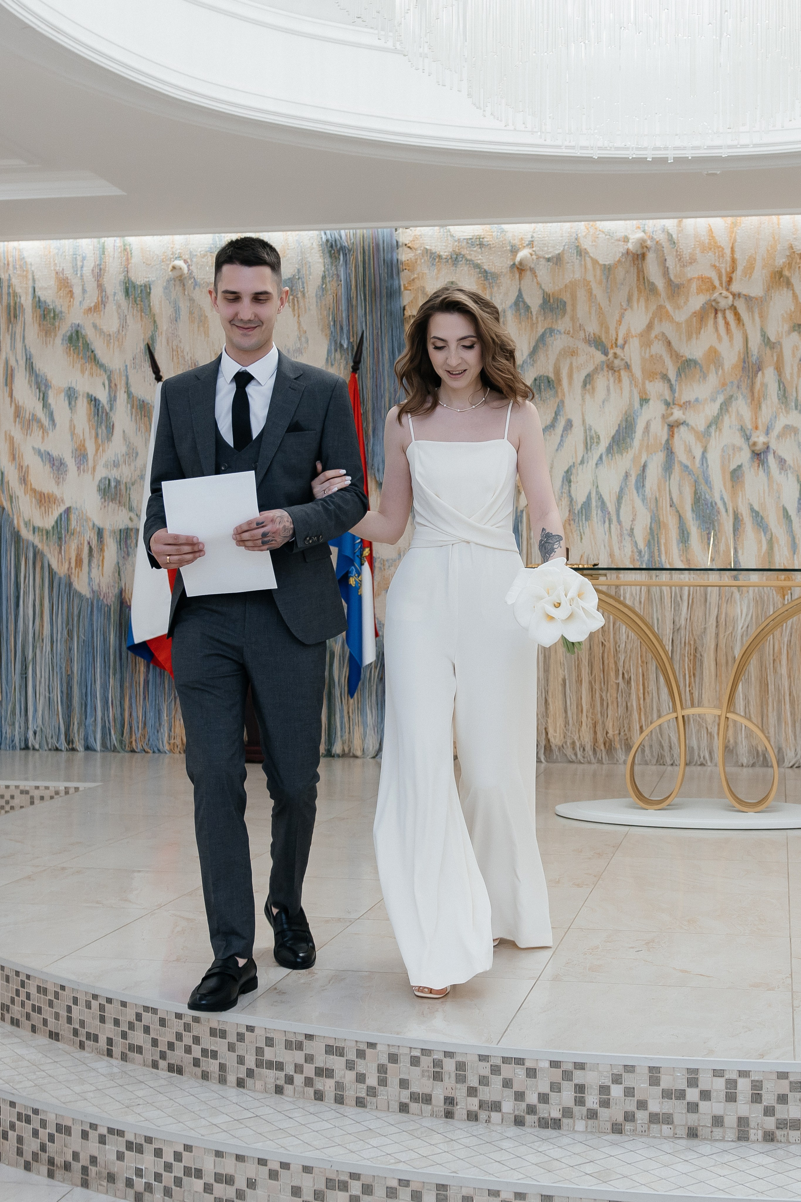 N&N. Свадебный фотограф в Тольятти Валерия Барышкина