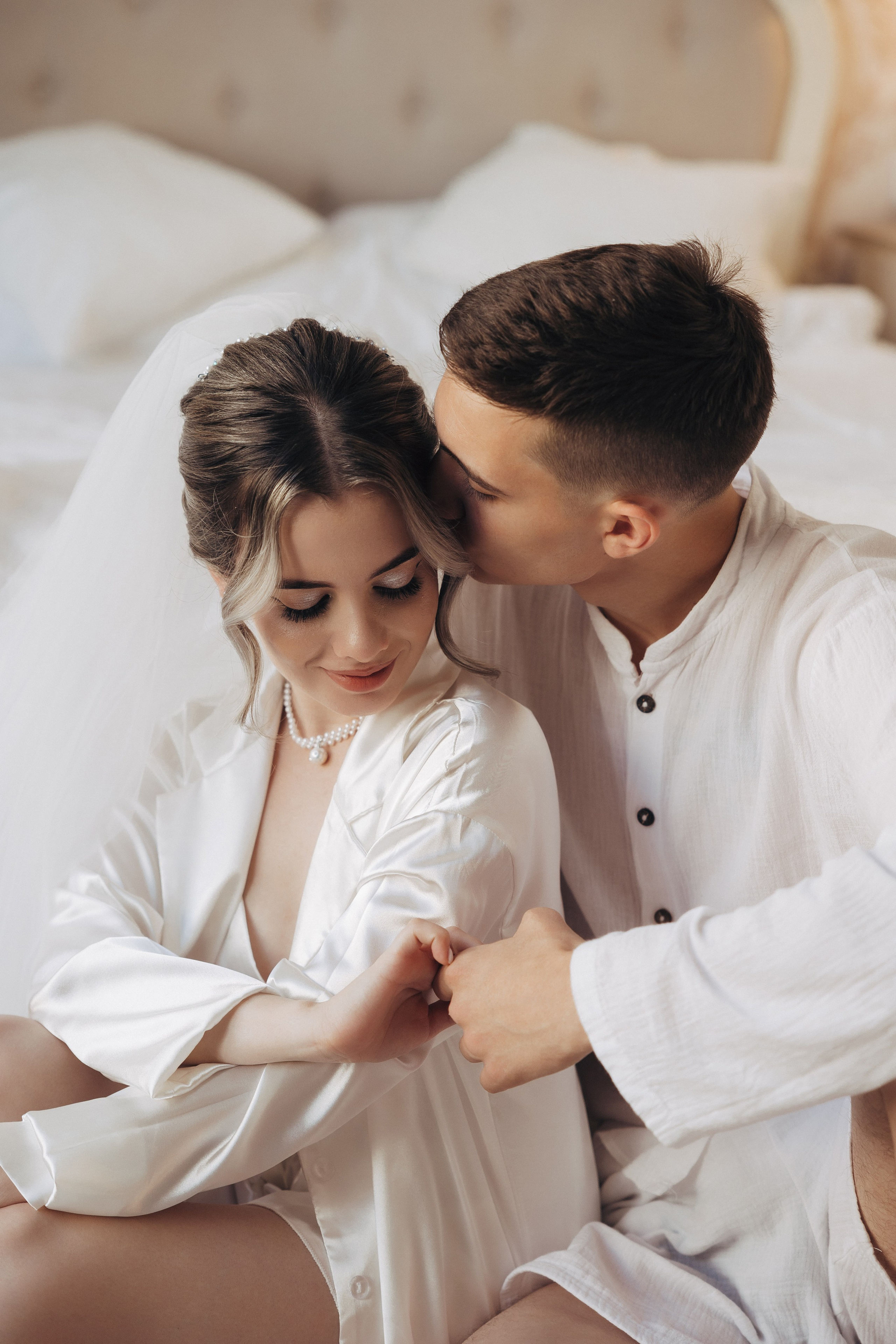 ❤️. Свадебный и семейный фотограф в Астрахани Заскокина Анастасия