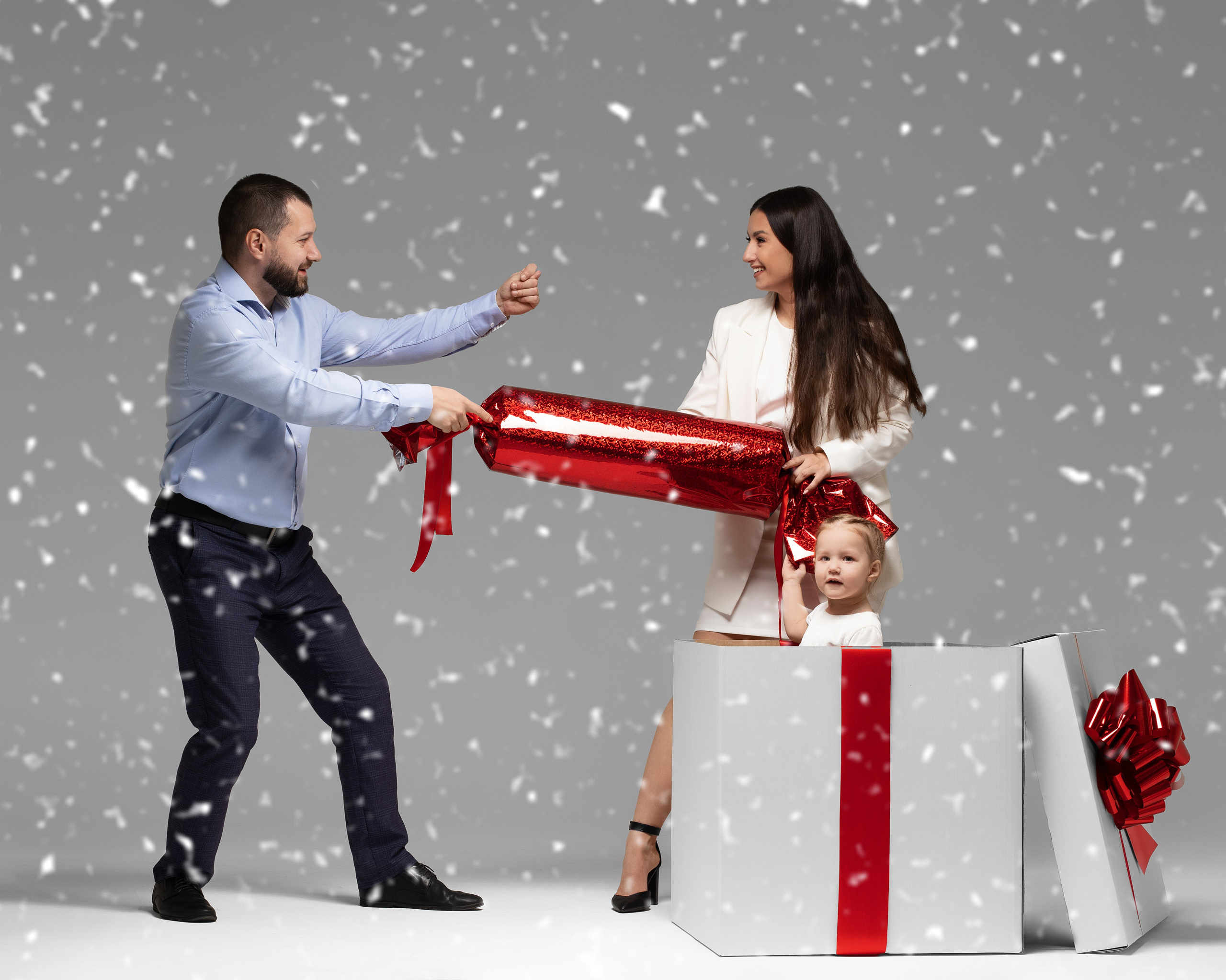 Семейные. Фотограф беременности и семей Нижневартовск