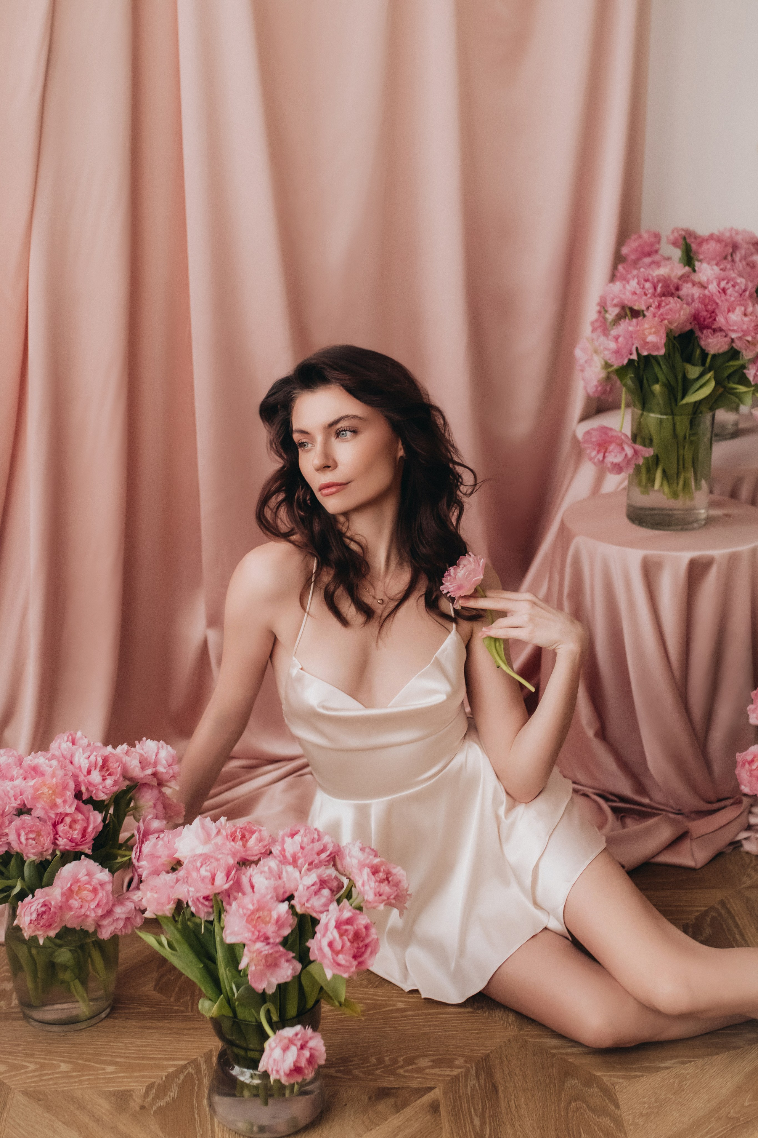 Даша. Фотограф Ломакина Анастасия