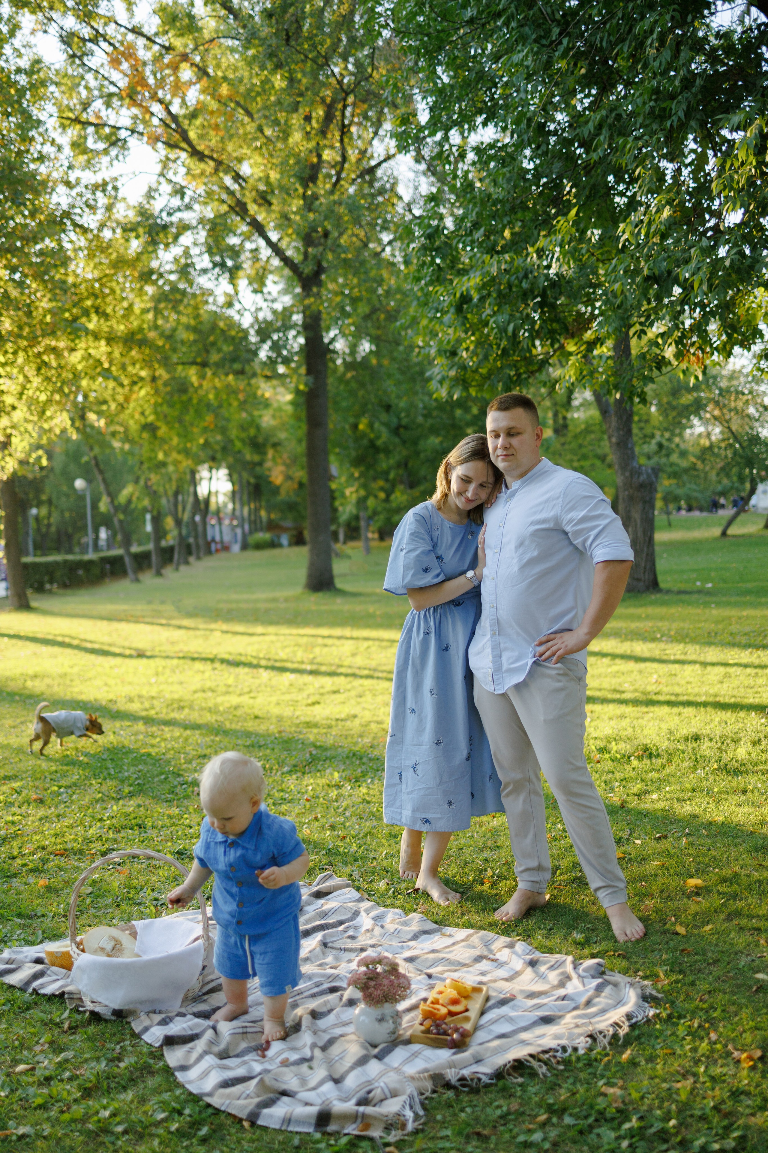 Алина и Дима. Свадебный фотограф в Самаре Виденмаер Евгения