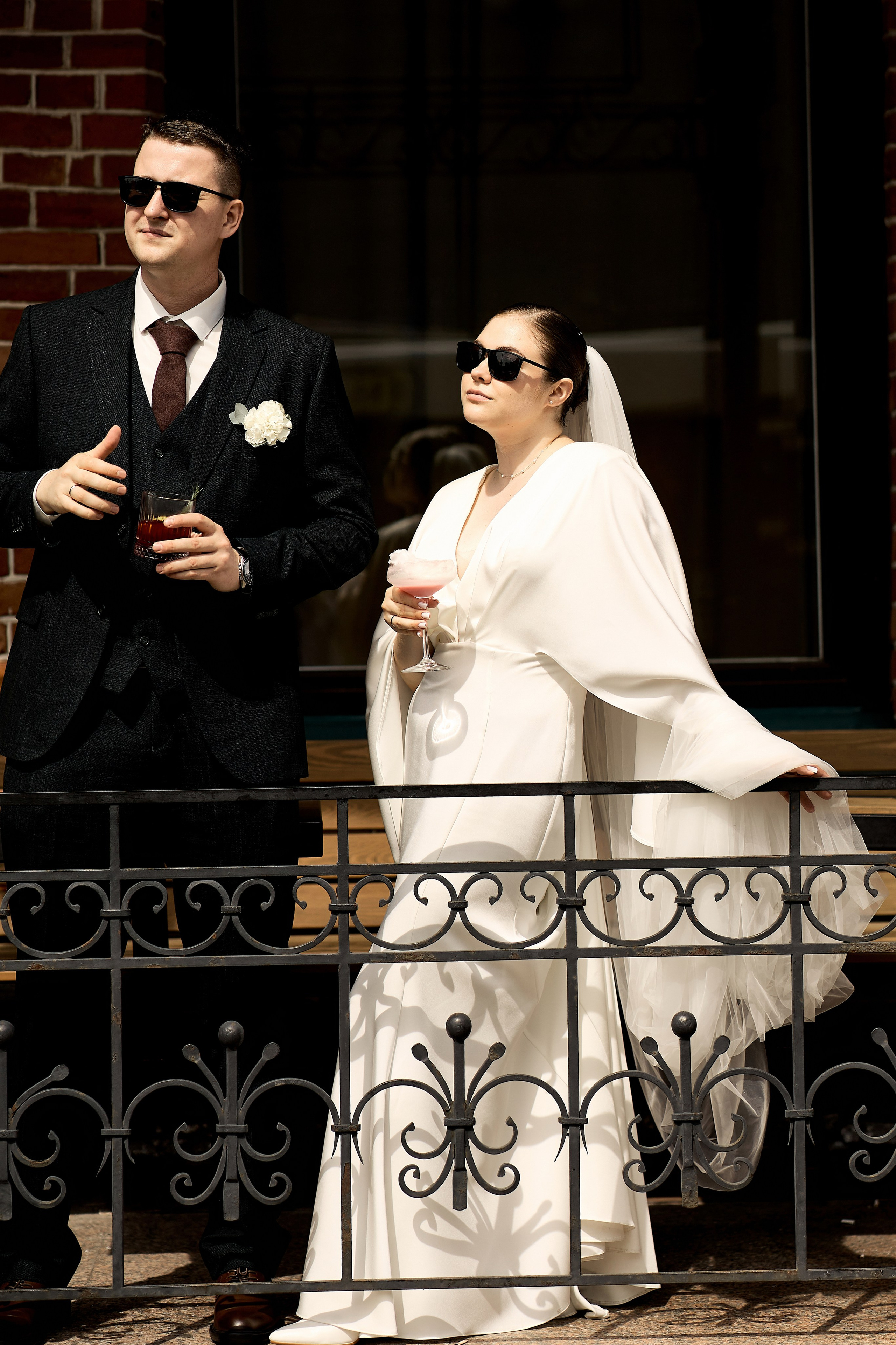 Наш День. Свадебный фотограф в Красноярске Владимир Ятмасов