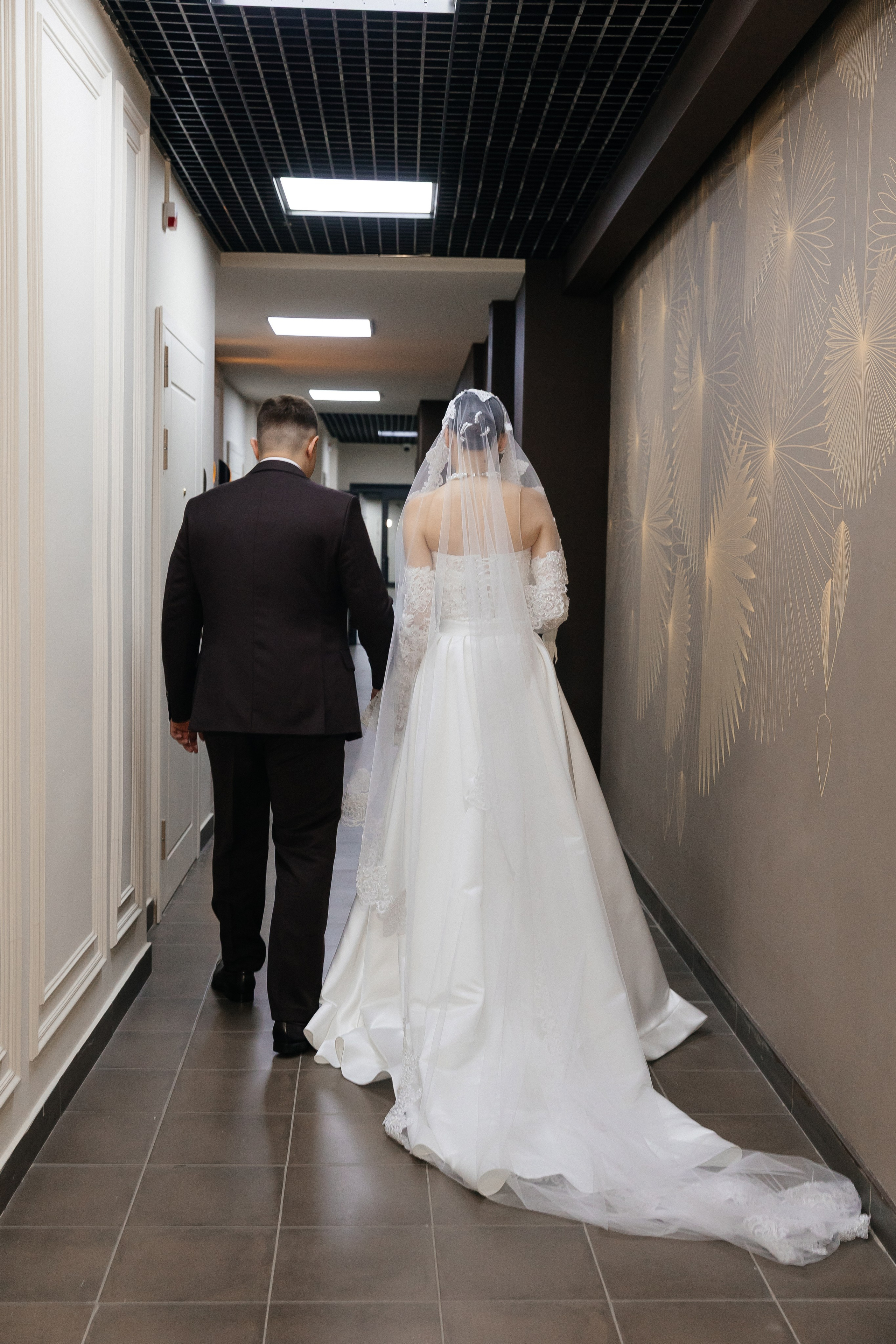 Любовь это Мы. Свадебный фотограф в Красноярске Владимир Ятмасов