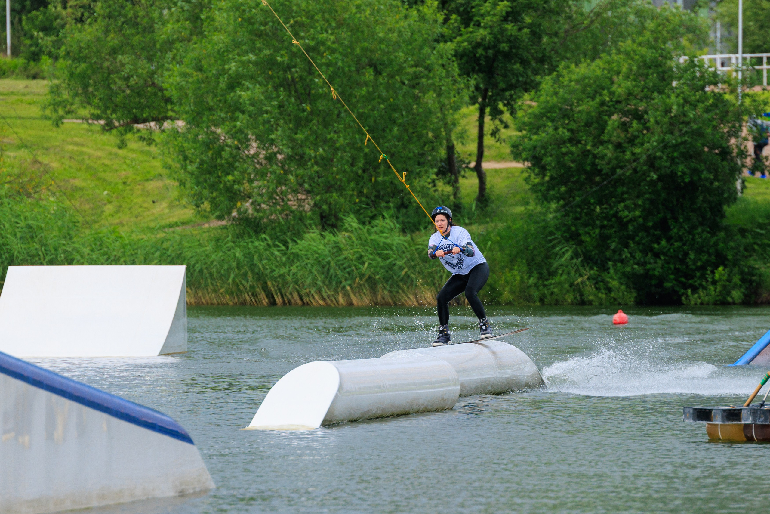 KUPCHINO OPEN CONTEST 2025. Фотограф Александр Заломаев